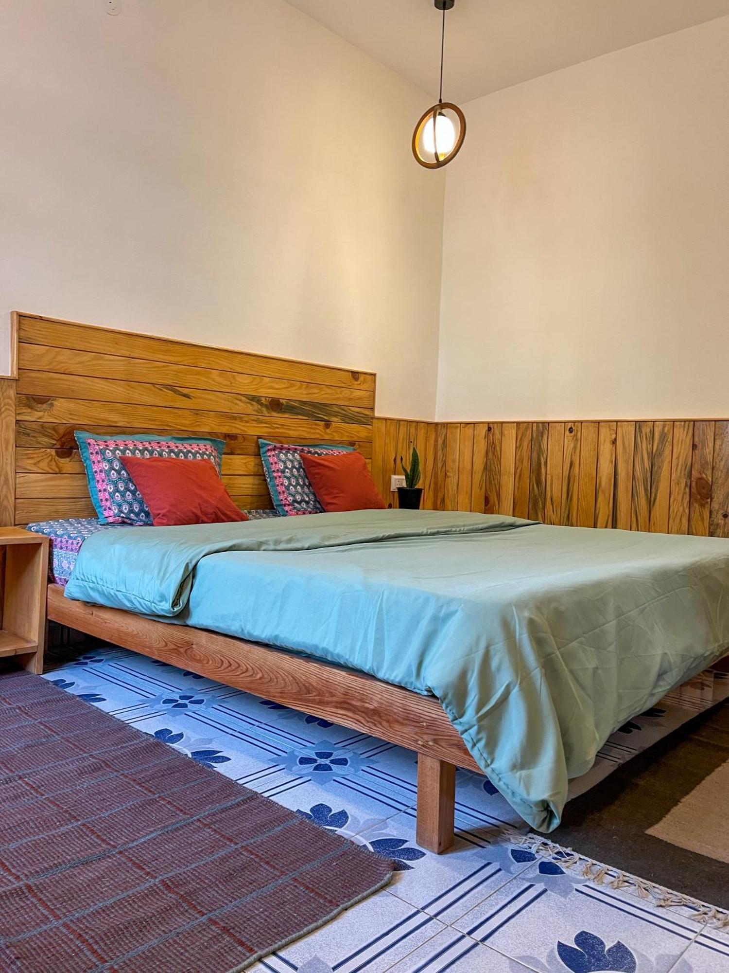 Cat & Cow Homestay Dharamshala
