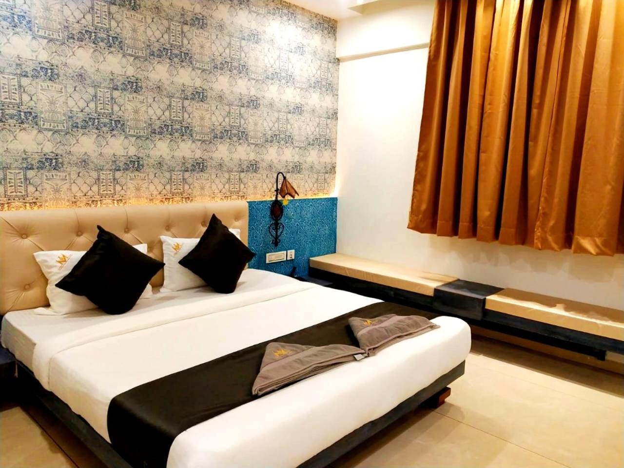 Malghotras 4* Dharamshala