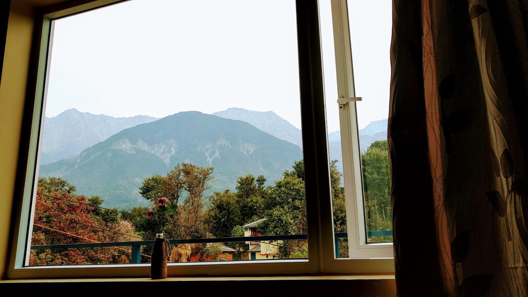 Sakura Dharamshala