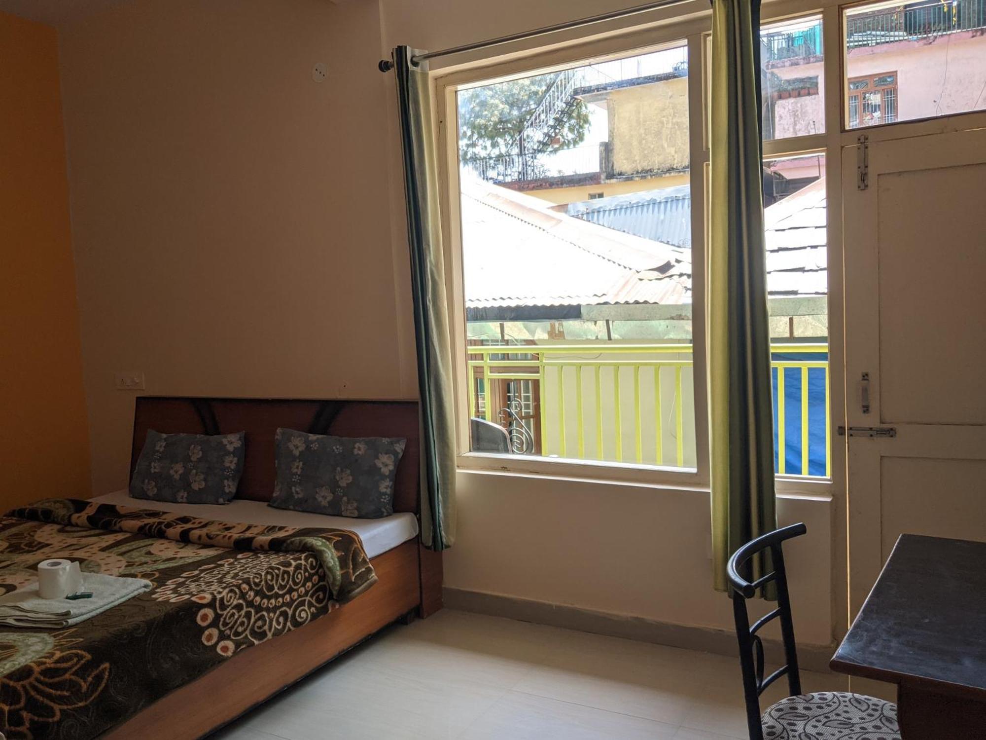 Golden View Guest house