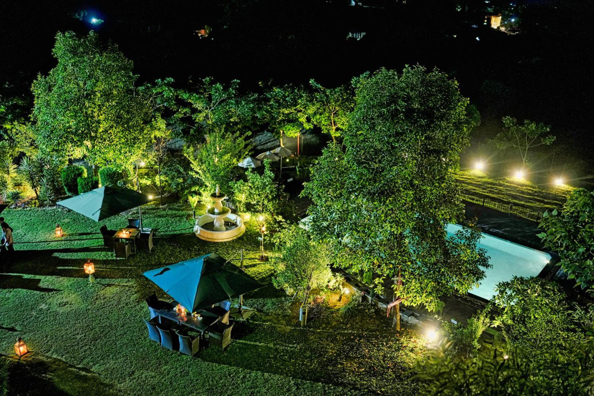 The Atman By Leisure Resort 4*