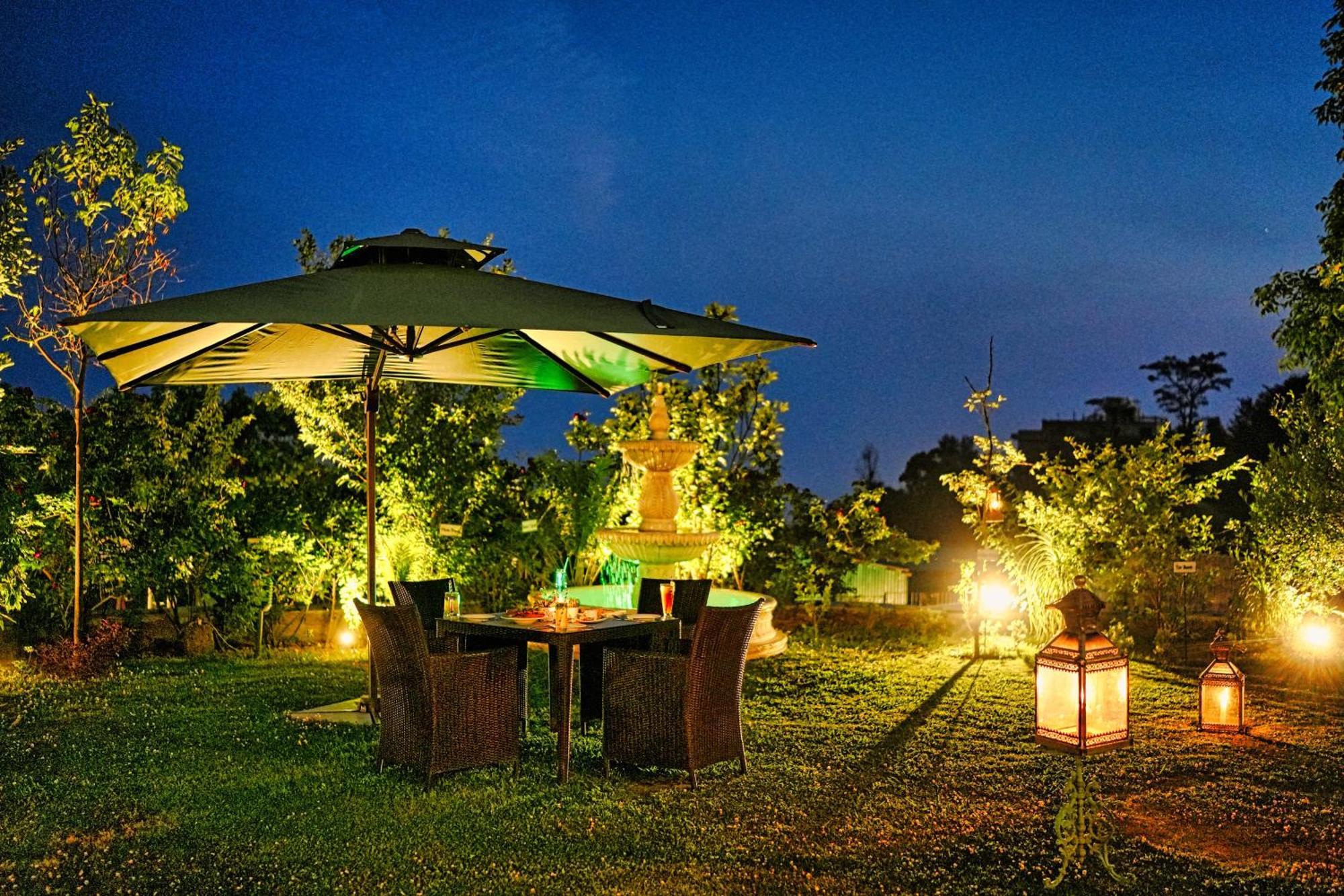 The Atman By Leisure Resort Dharamshala