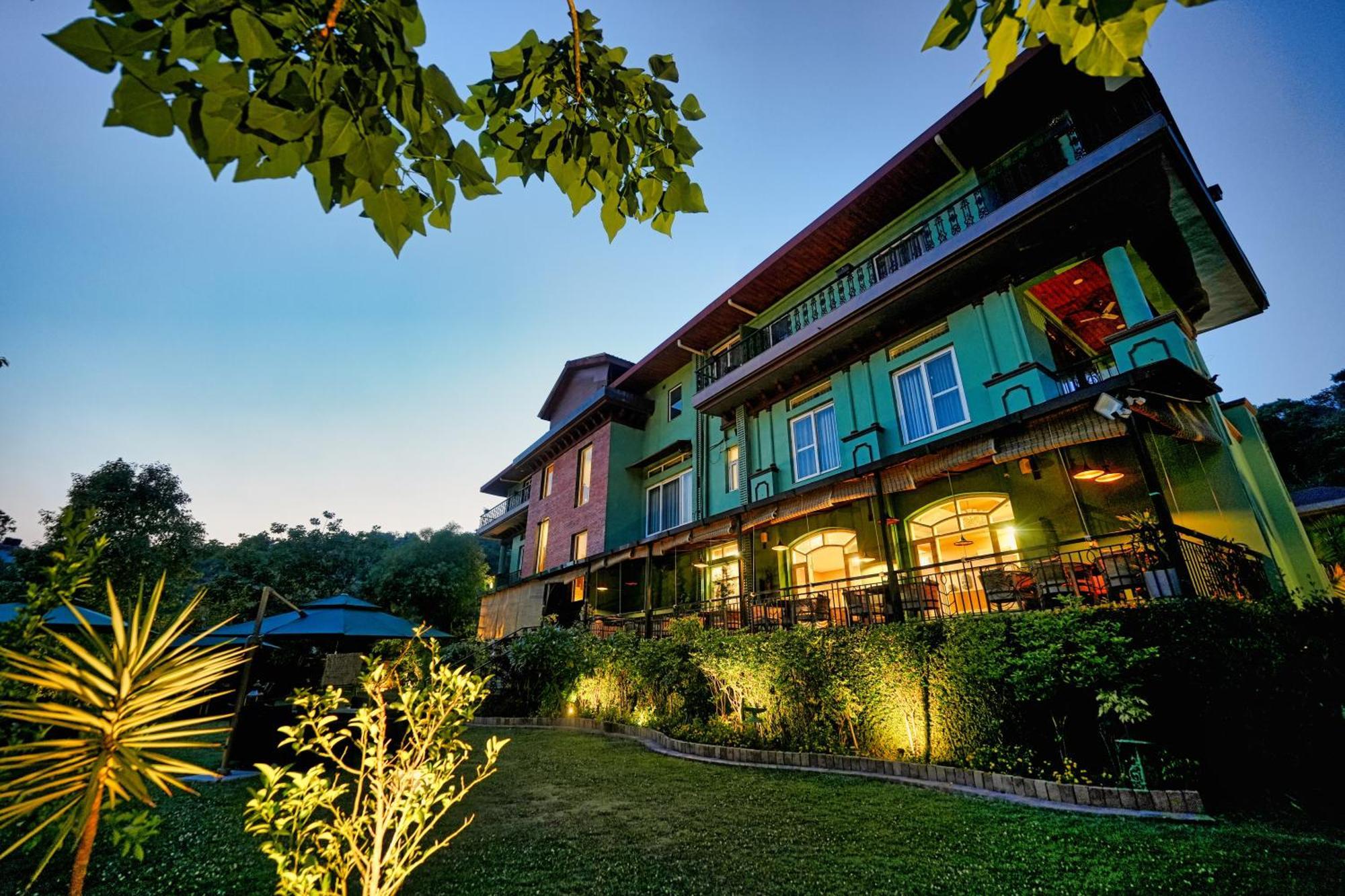 The Atman By Leisure Resort 4*