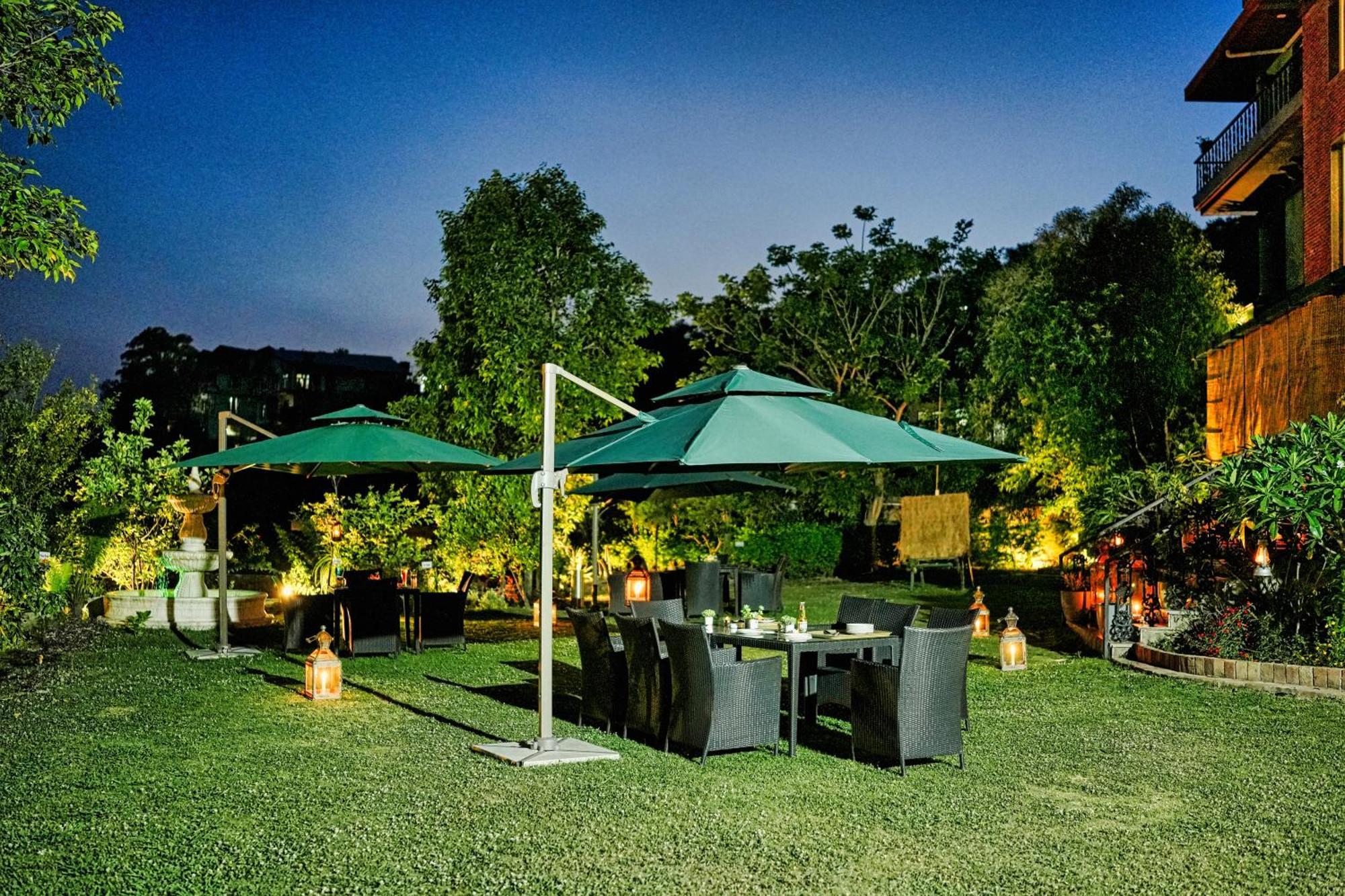 Resort The Atman By Leisure 4*