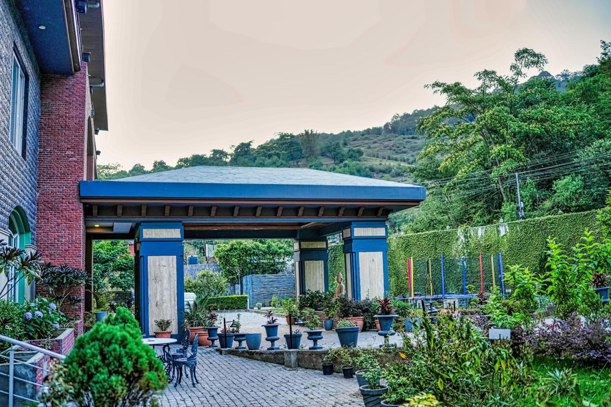 The Atman By Leisure Dharamshala