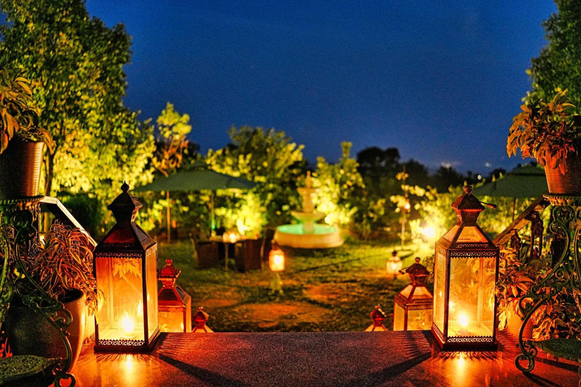 The Atman By Leisure 4* Dharamshala