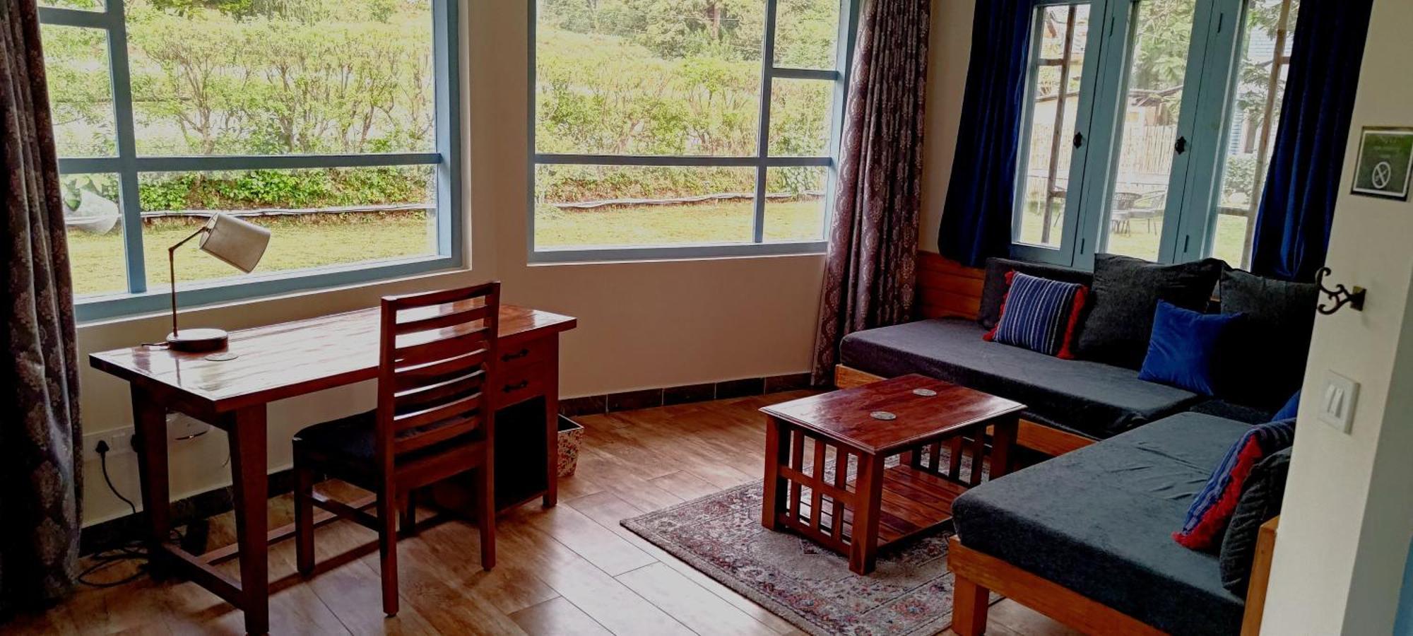 Bed & Breakfast Rendezvous