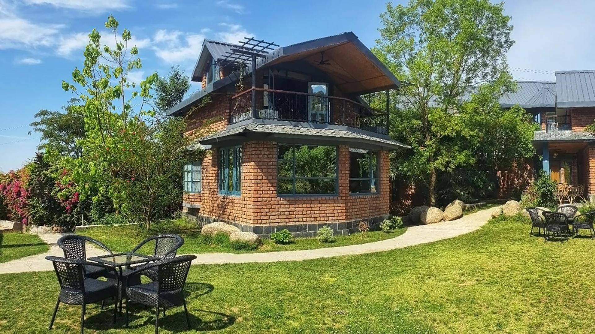 Bed & Breakfast Rendezvous Dharamshala