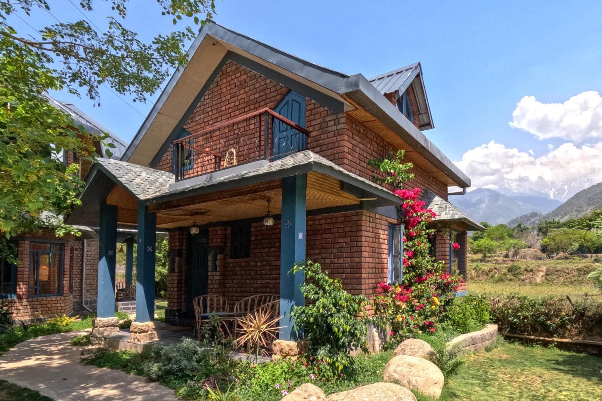 Rendezvous * Dharamshala
