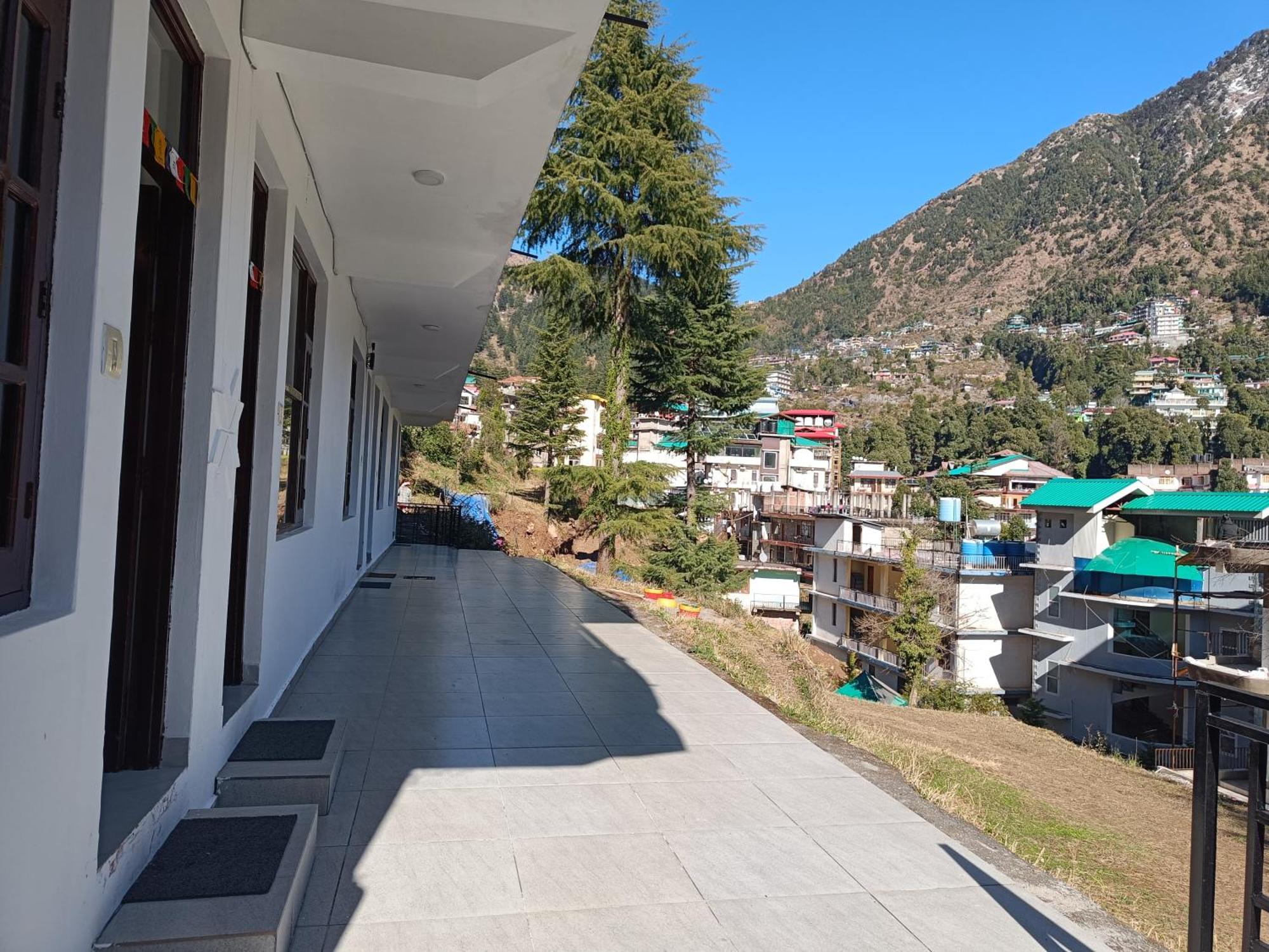 Mountain Vista Guest house Dharamshala