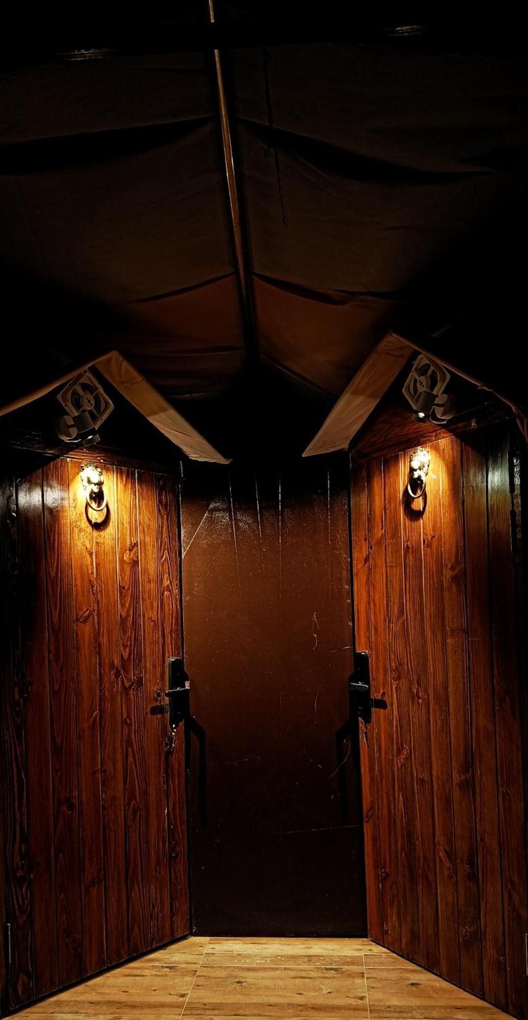 Starlit Dome Mcleodganj Homestay