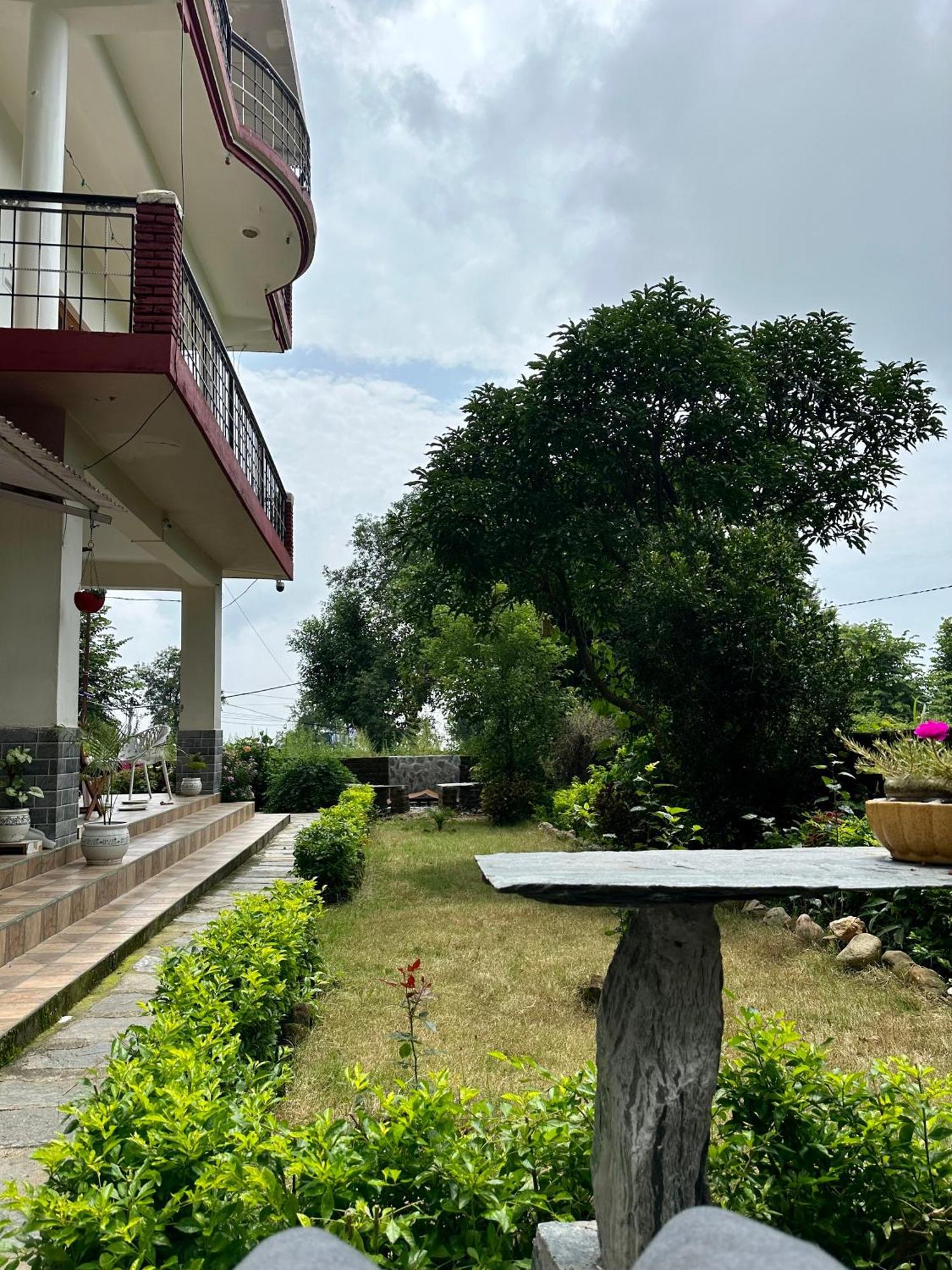 Snow Biscuit Apartment Dharamshala