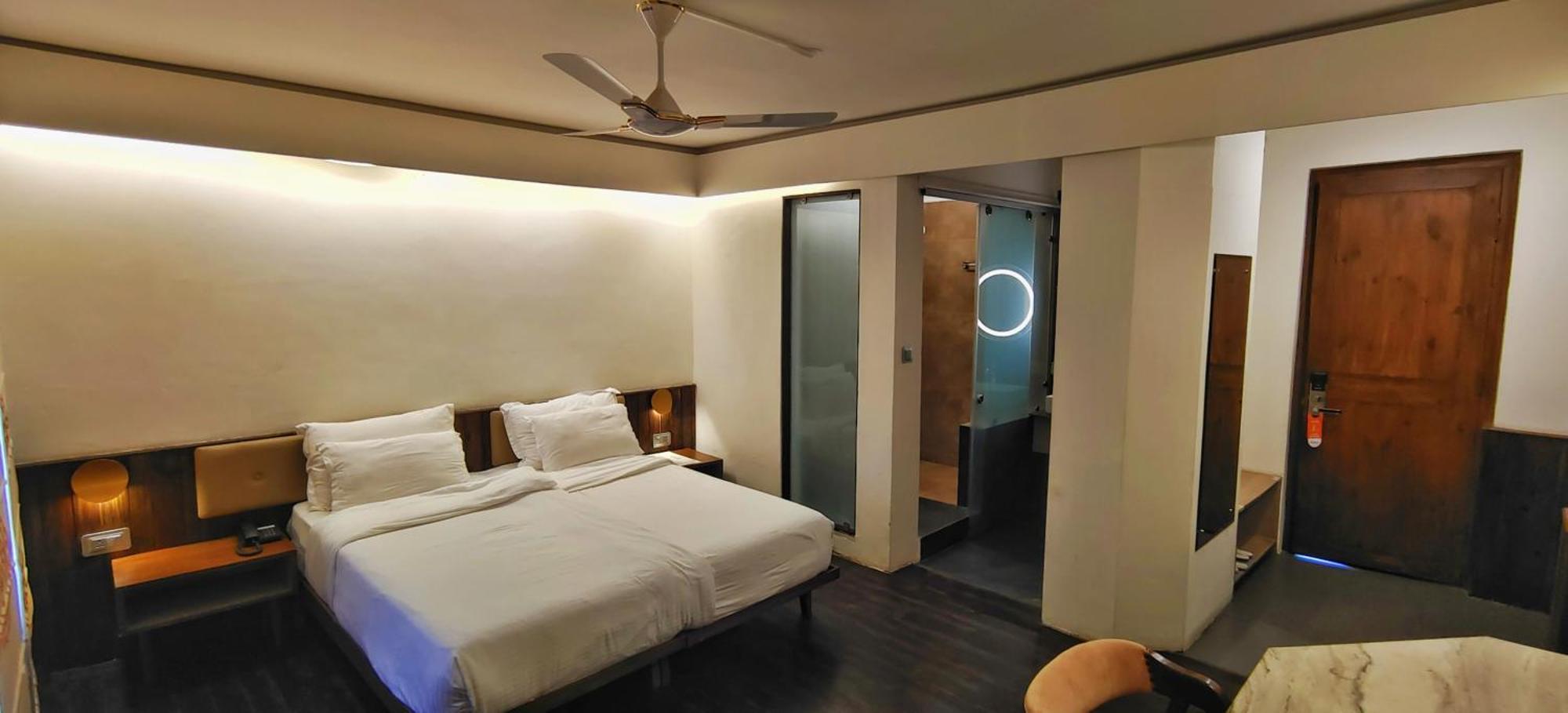 Hotel Pema Thang Mcleodganj *