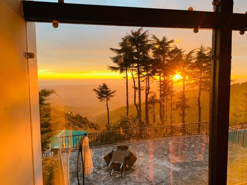 Hotel Pema Thang Mcleodganj Dharamshala