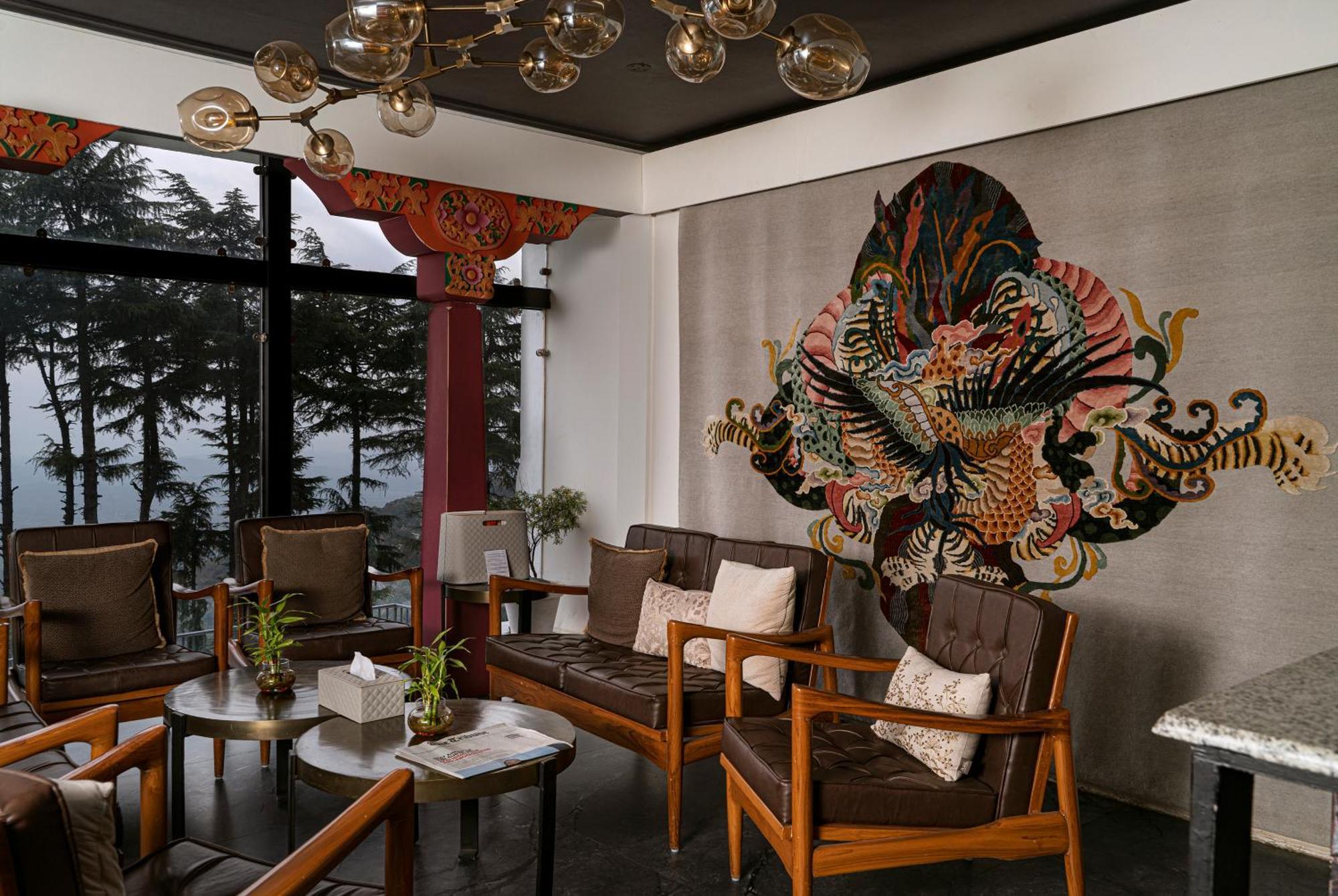 Pema Thang Mcleodganj Hotel *
