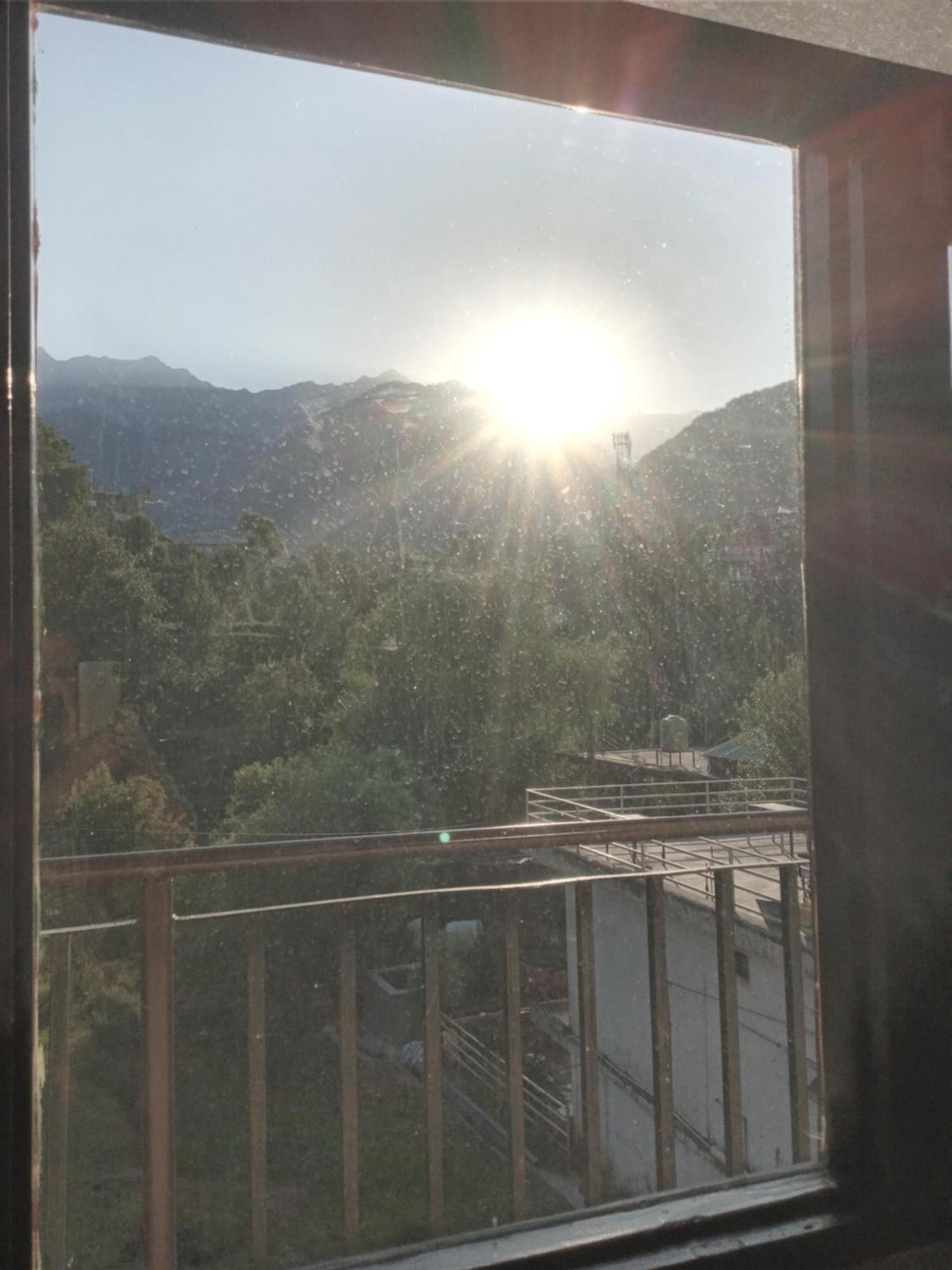 Nirmal Homestay Dharamshala