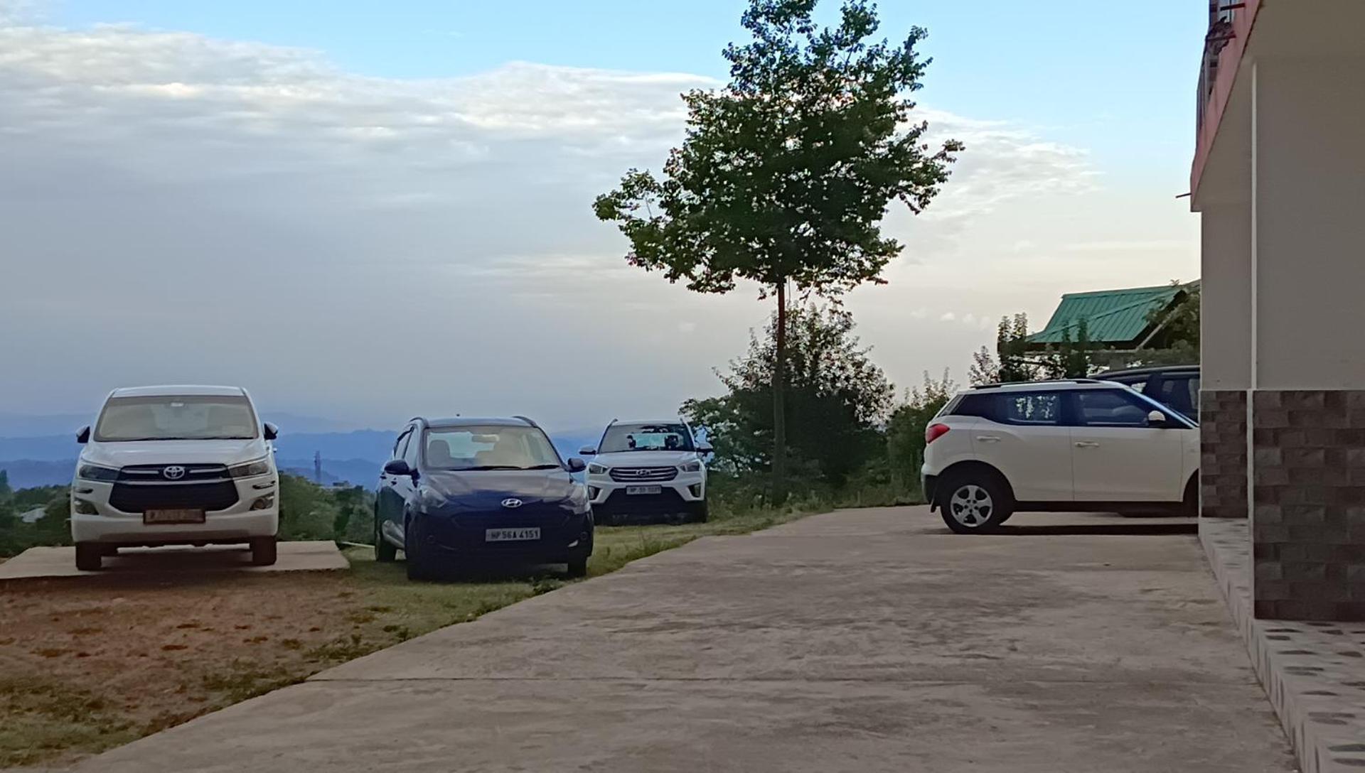 Happy Stay, Dharamshala