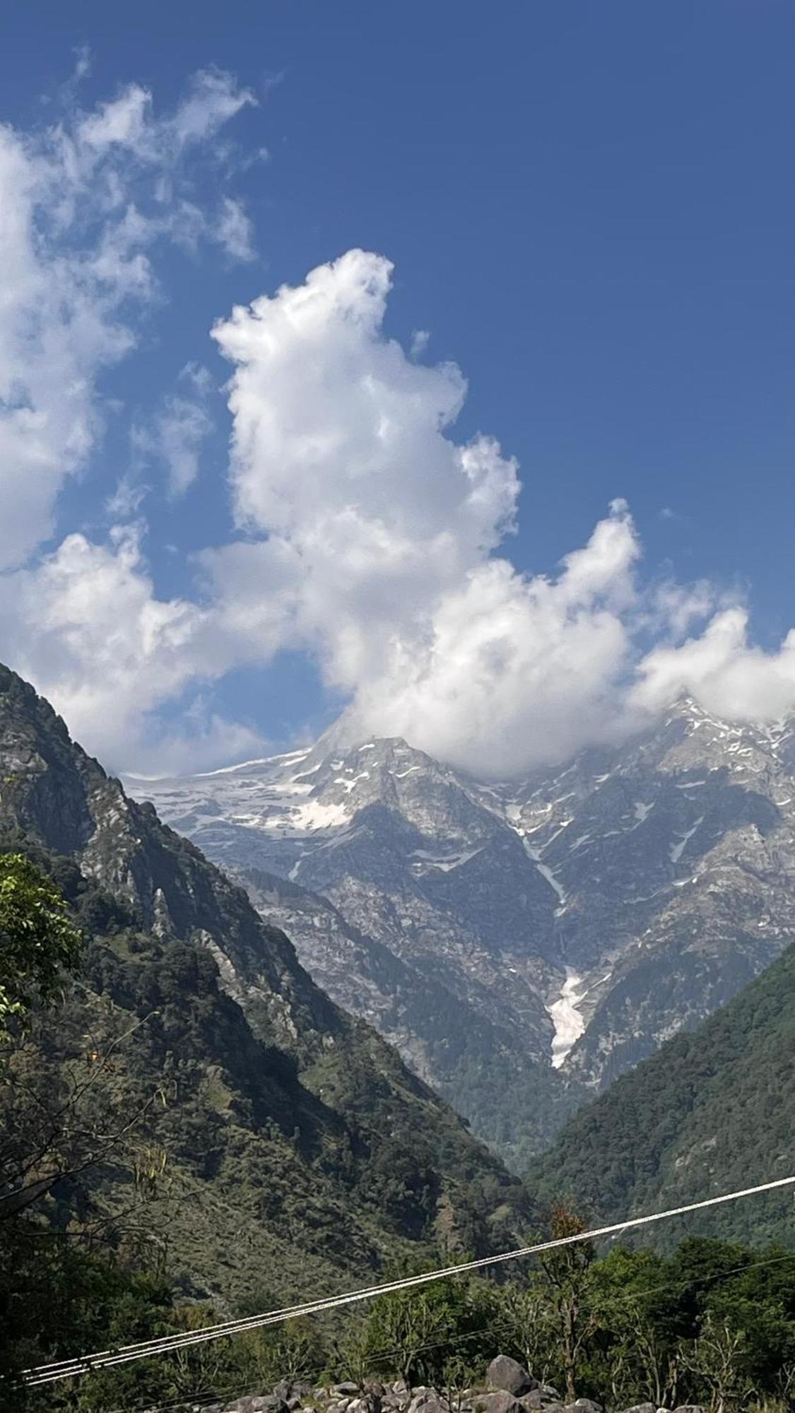 Dhauladhar Eternals Homestay