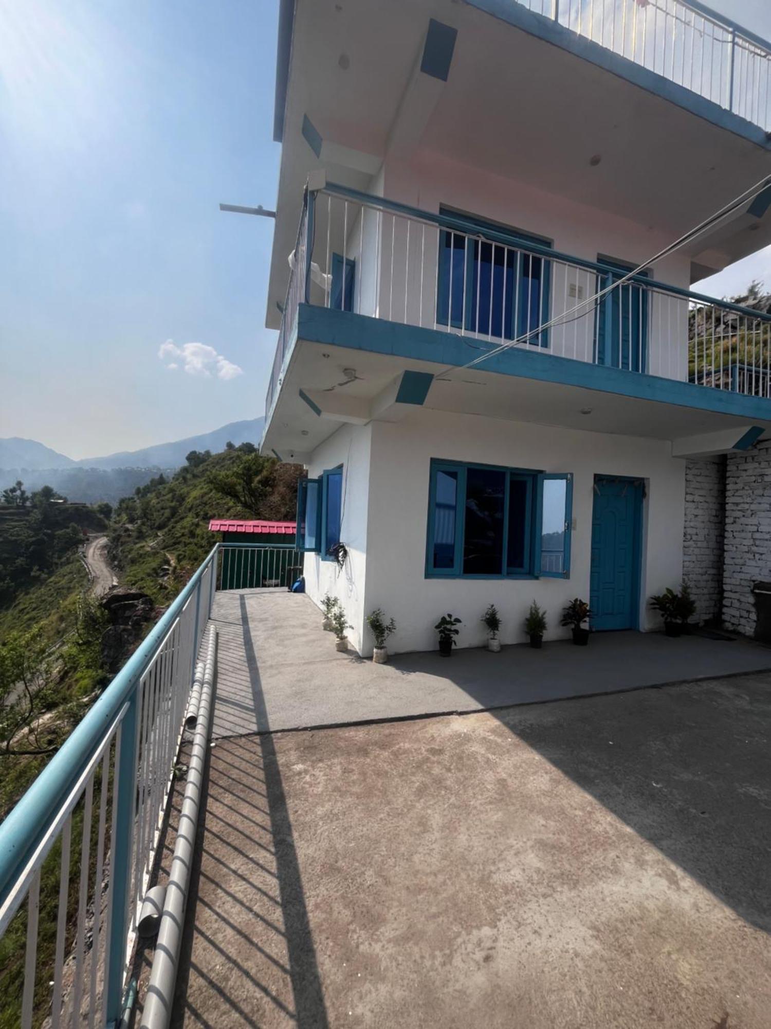 Dhauladhar Eternals Homestay Dharamshala