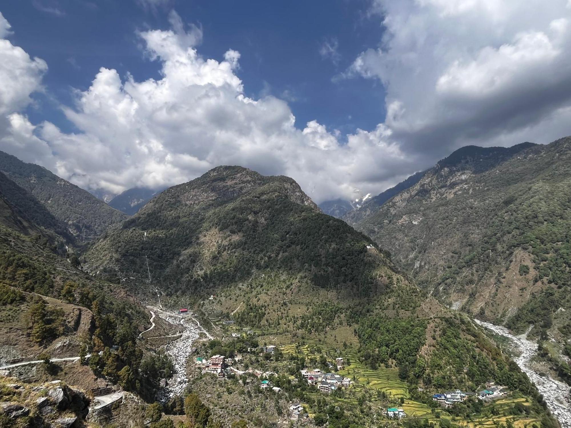 Dhauladhar Eternals Homestay