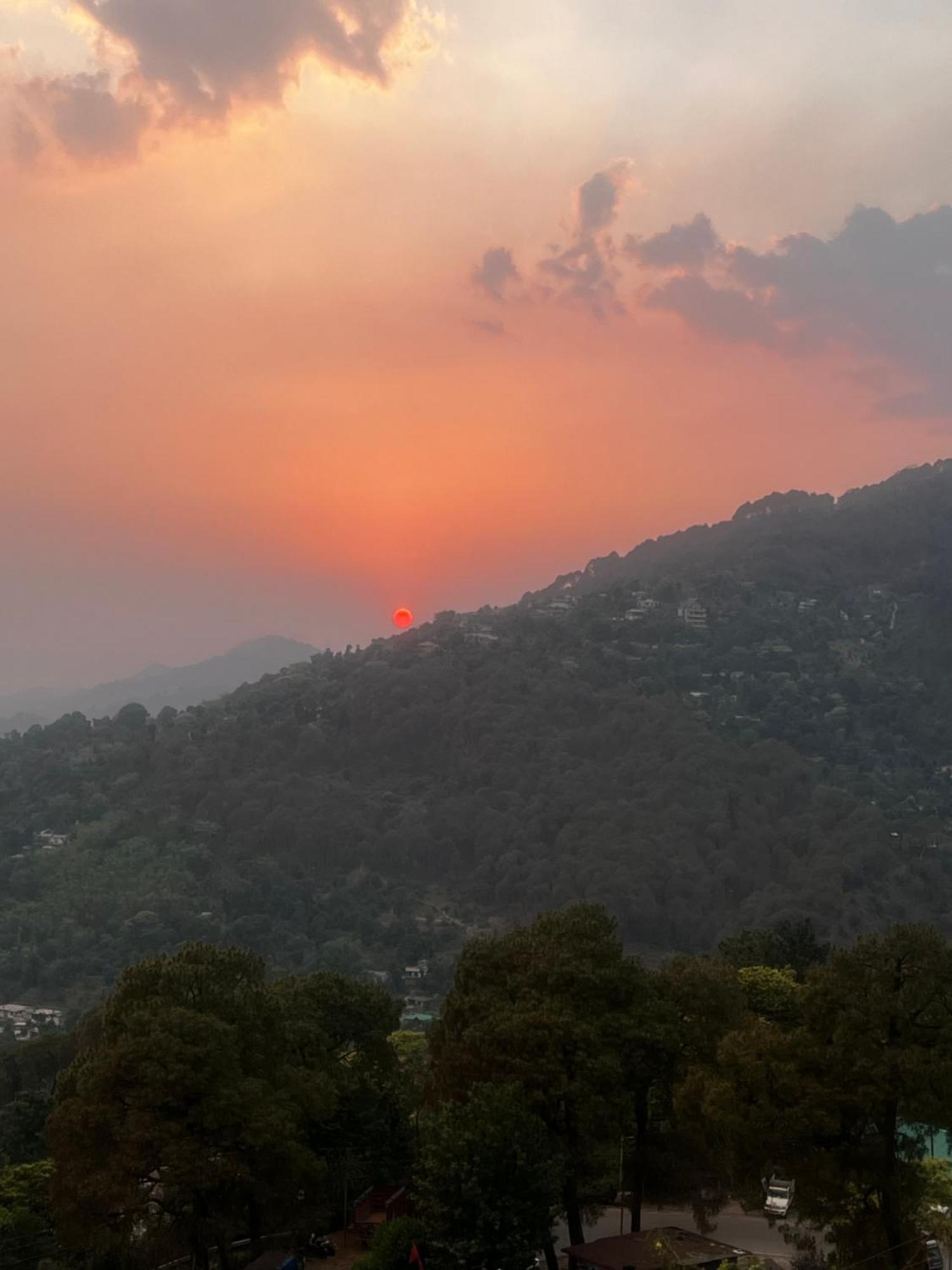 Homestay Dhauladhar Eternals