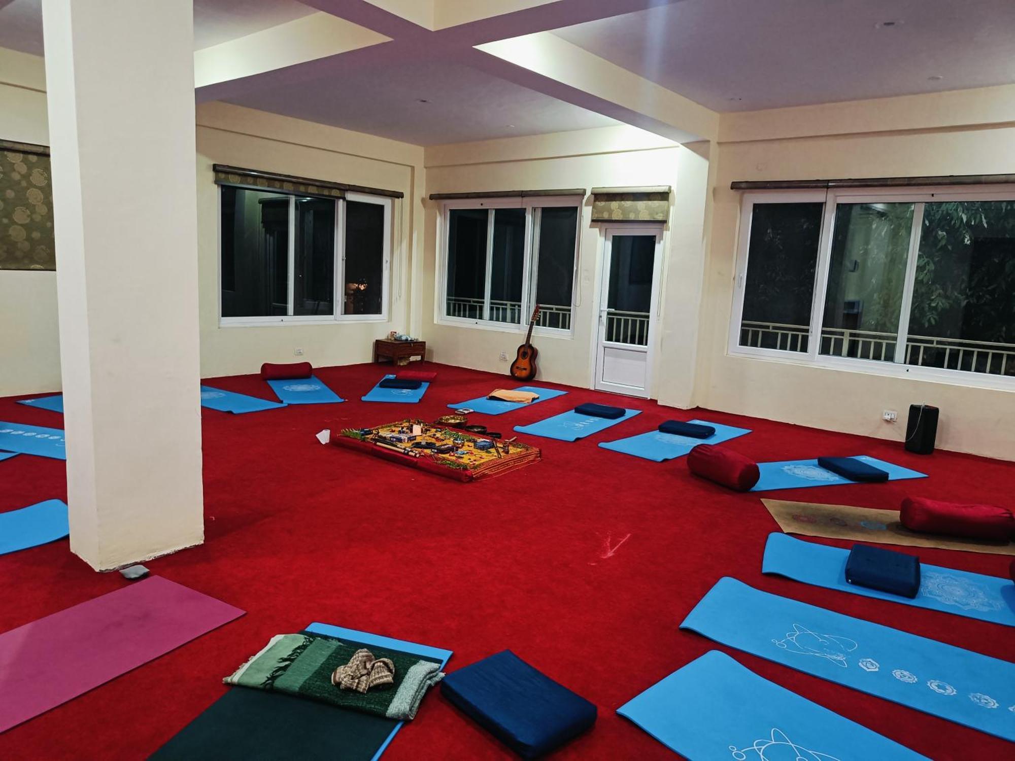Vikas Apartment