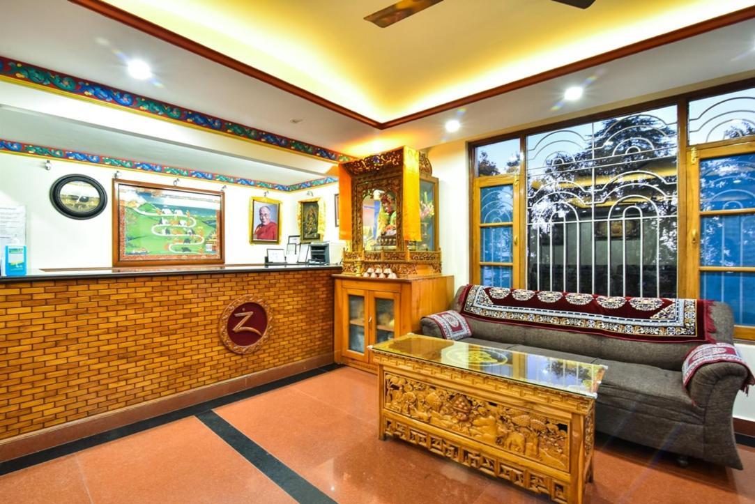 Zambala House Hotel Dharamshala