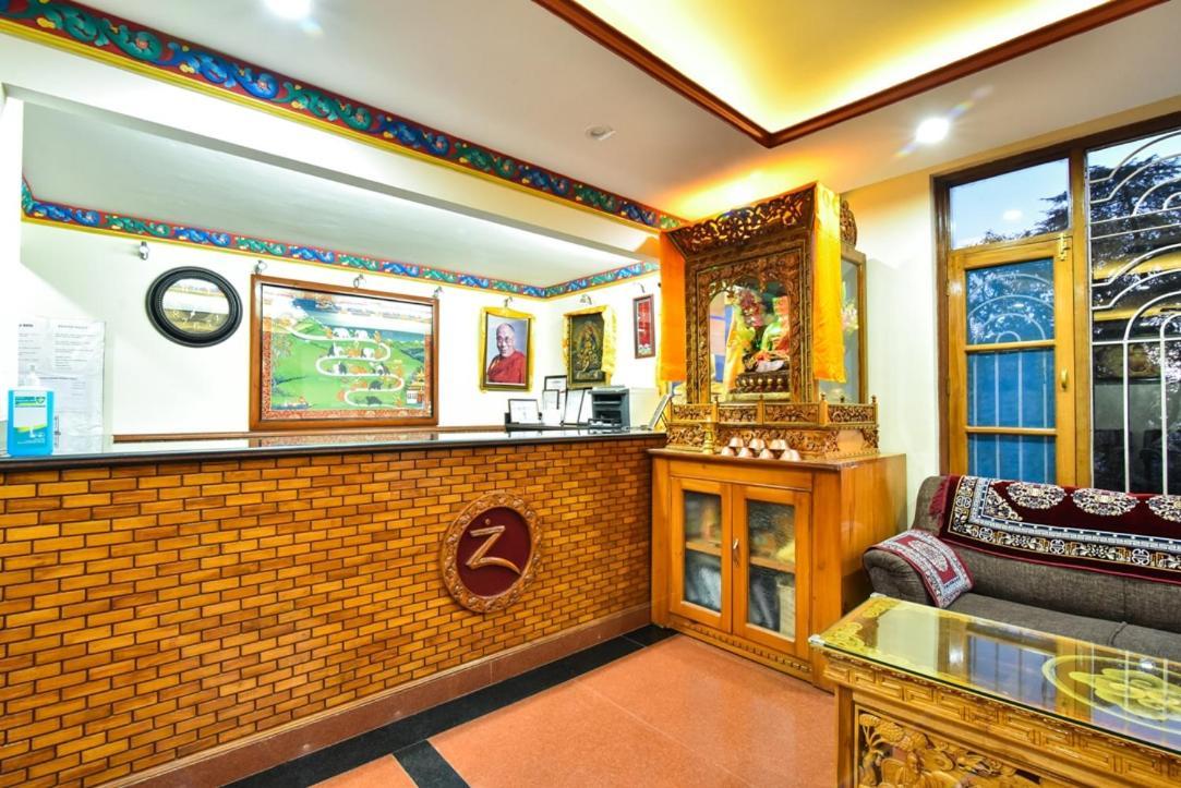 Zambala House Hotel Dharamshala