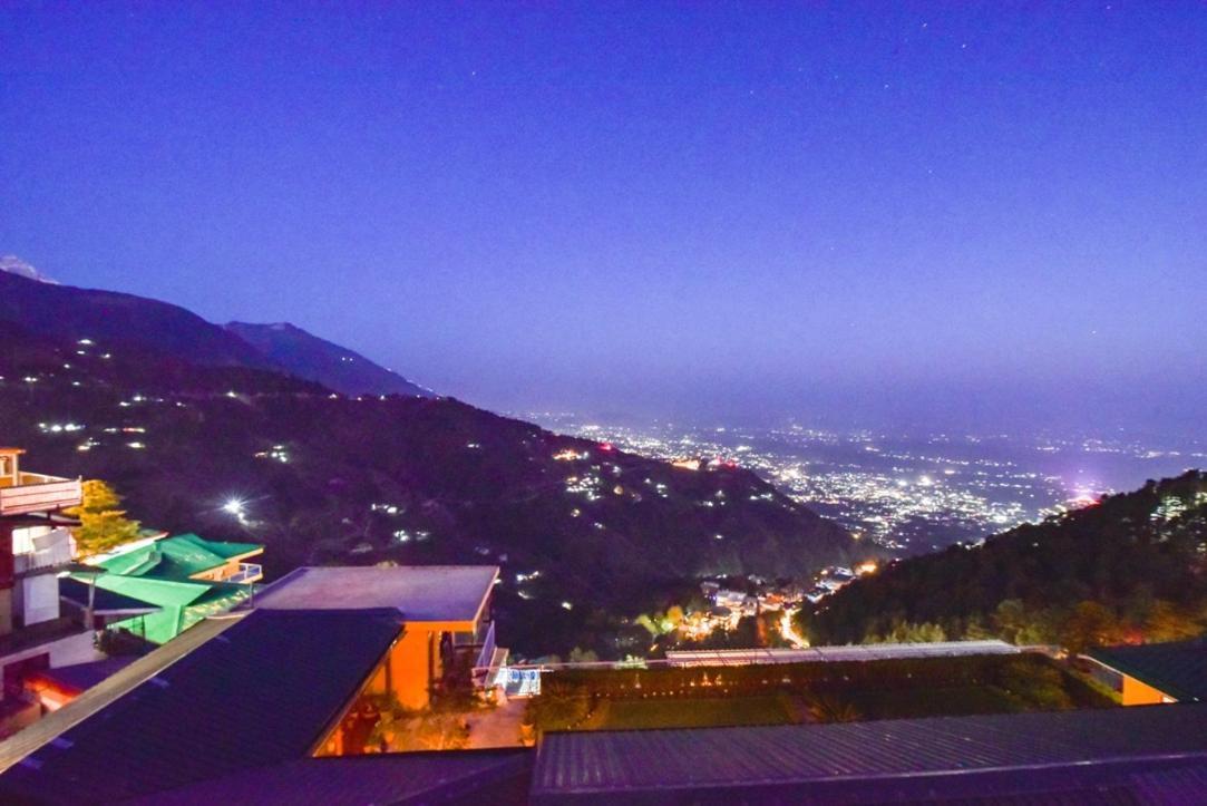 Hotel Zambala House Dharamshala