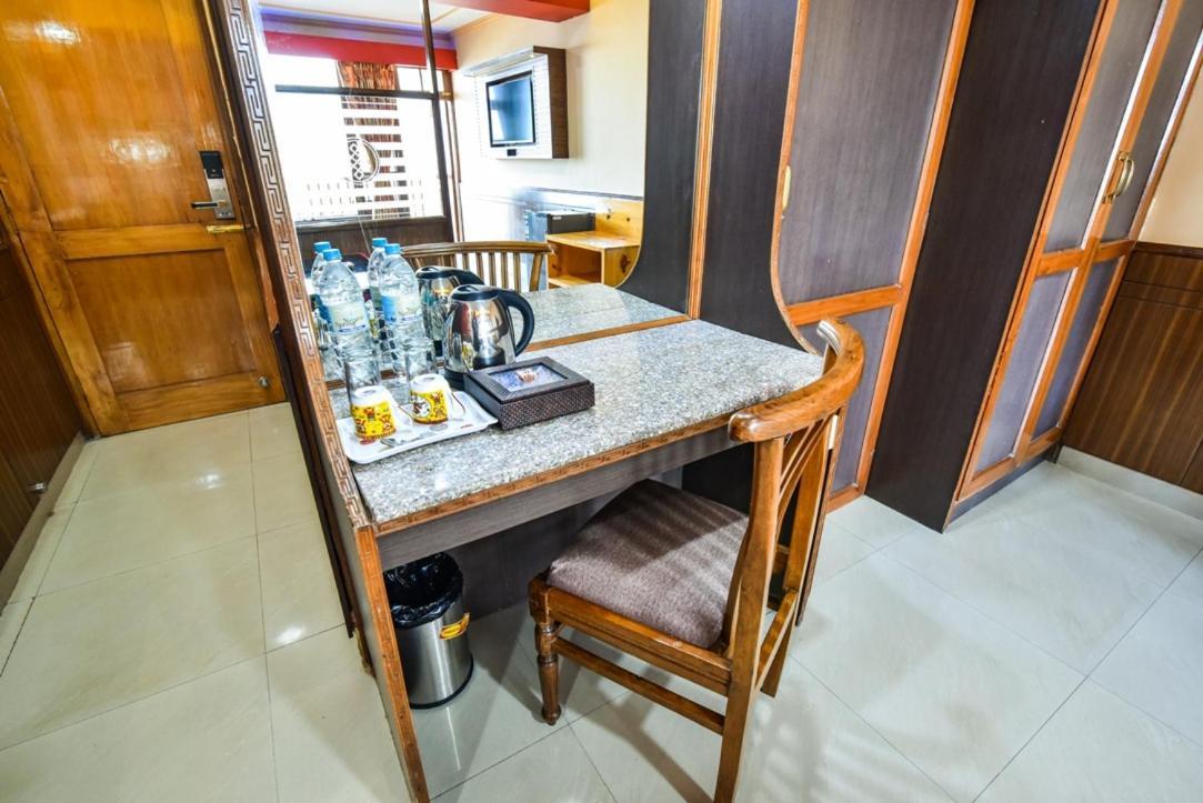 Zambala House 3* Dharamshala