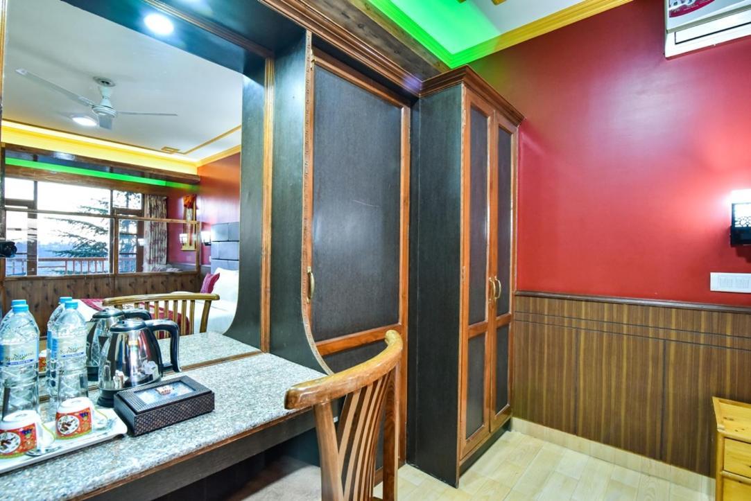 Zambala House 3* Dharamshala