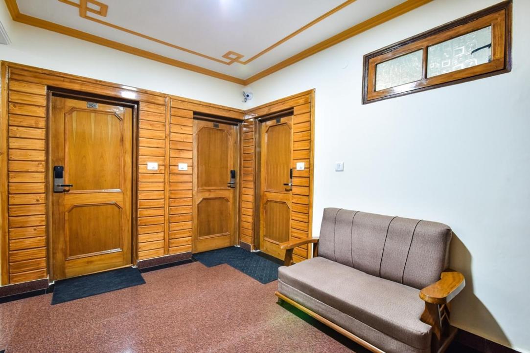 Zambala House Hotel Dharamshala