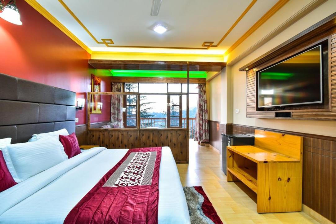 Zambala House Dharamshala