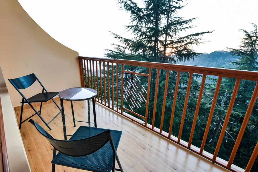 Hotel Zambala House Dharamshala