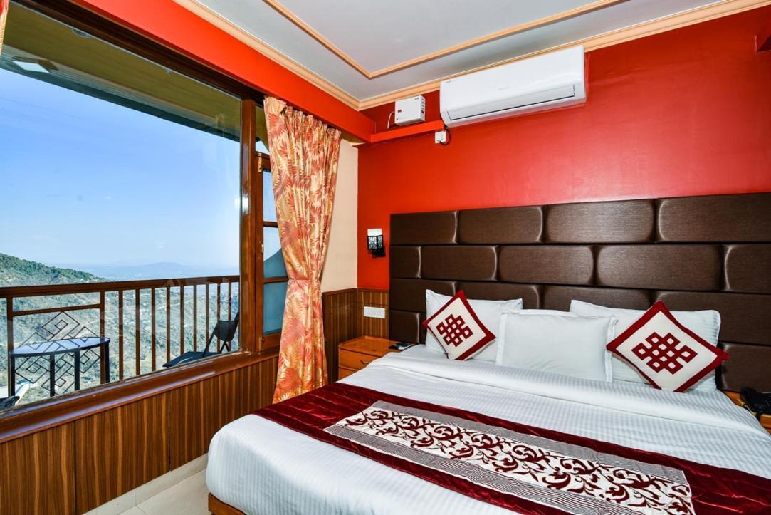 Zambala House 3* Dharamshala