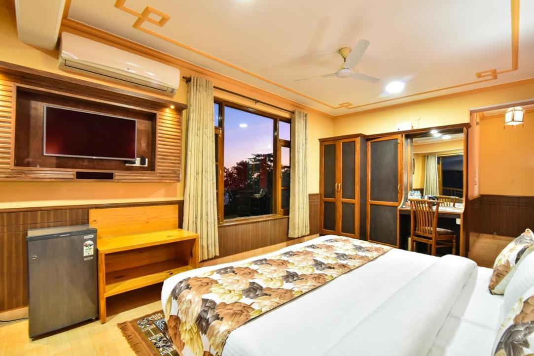 Zambala House 3* Dharamshala