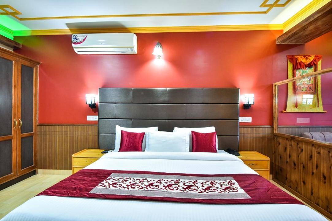 Zambala House Dharamshala