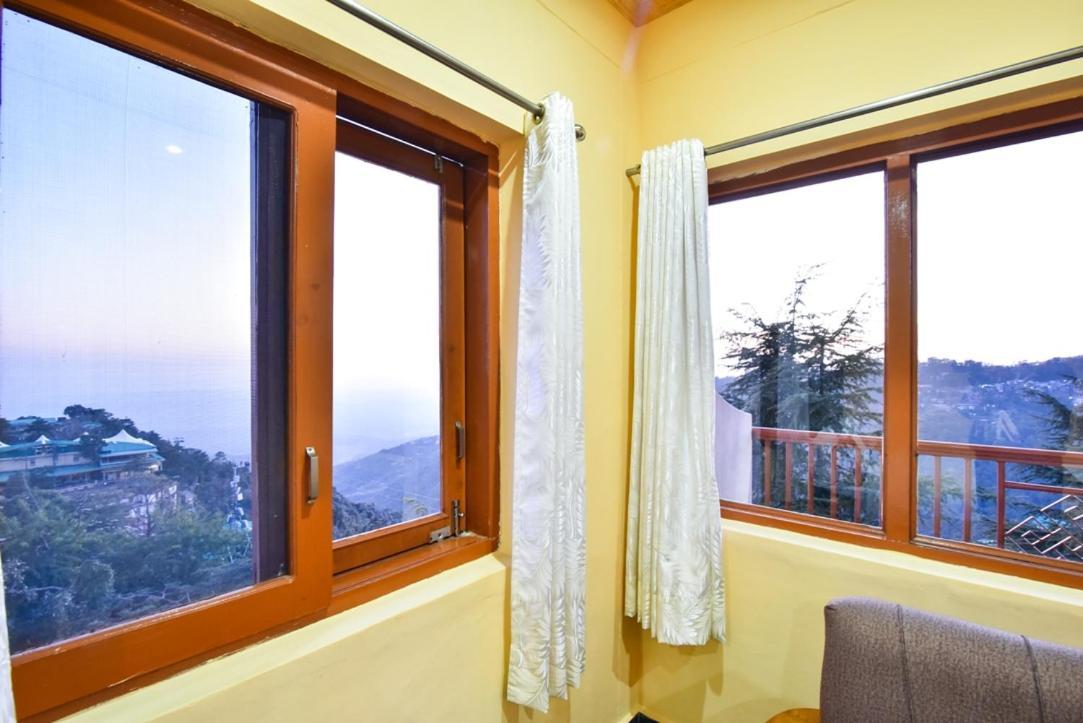 Zambala House 3* Dharamshala