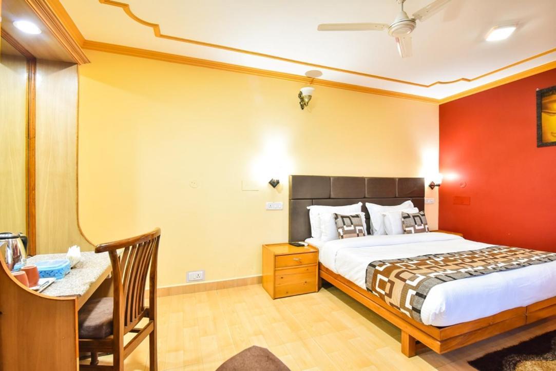 Zambala House Hotel Dharamshala