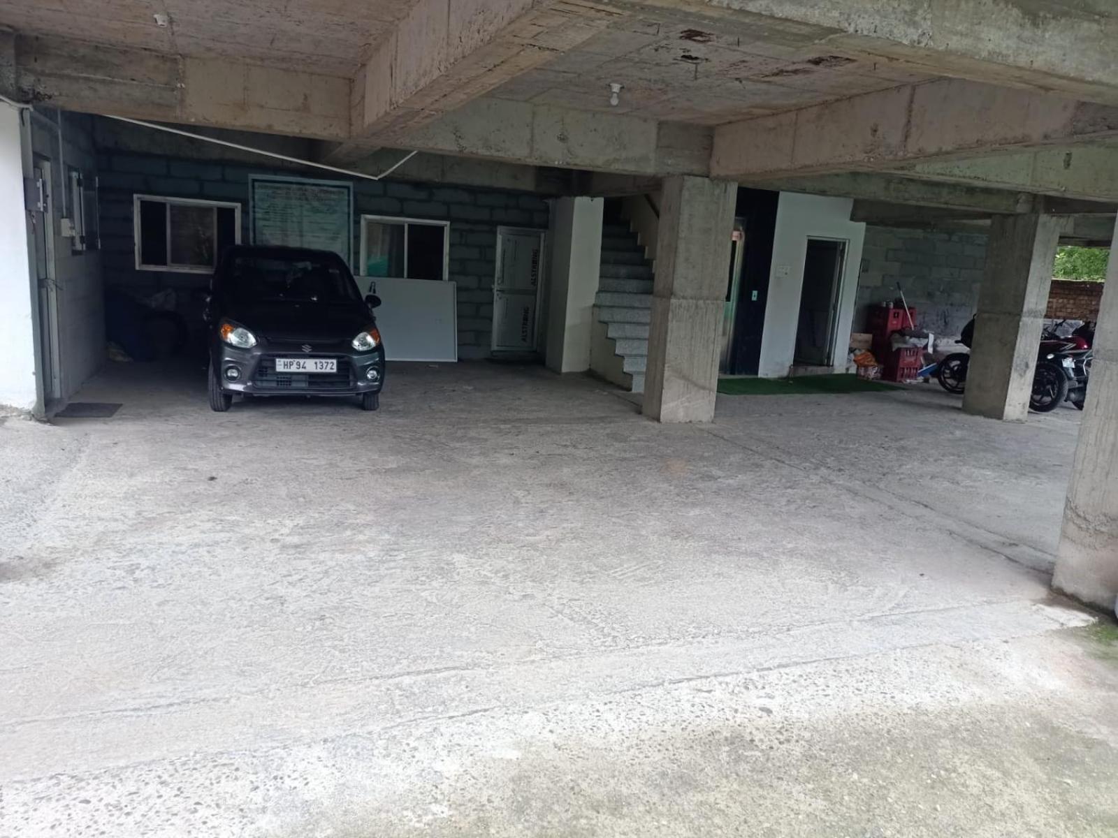 Hotel Treebo Ortus Residency Dharamshala