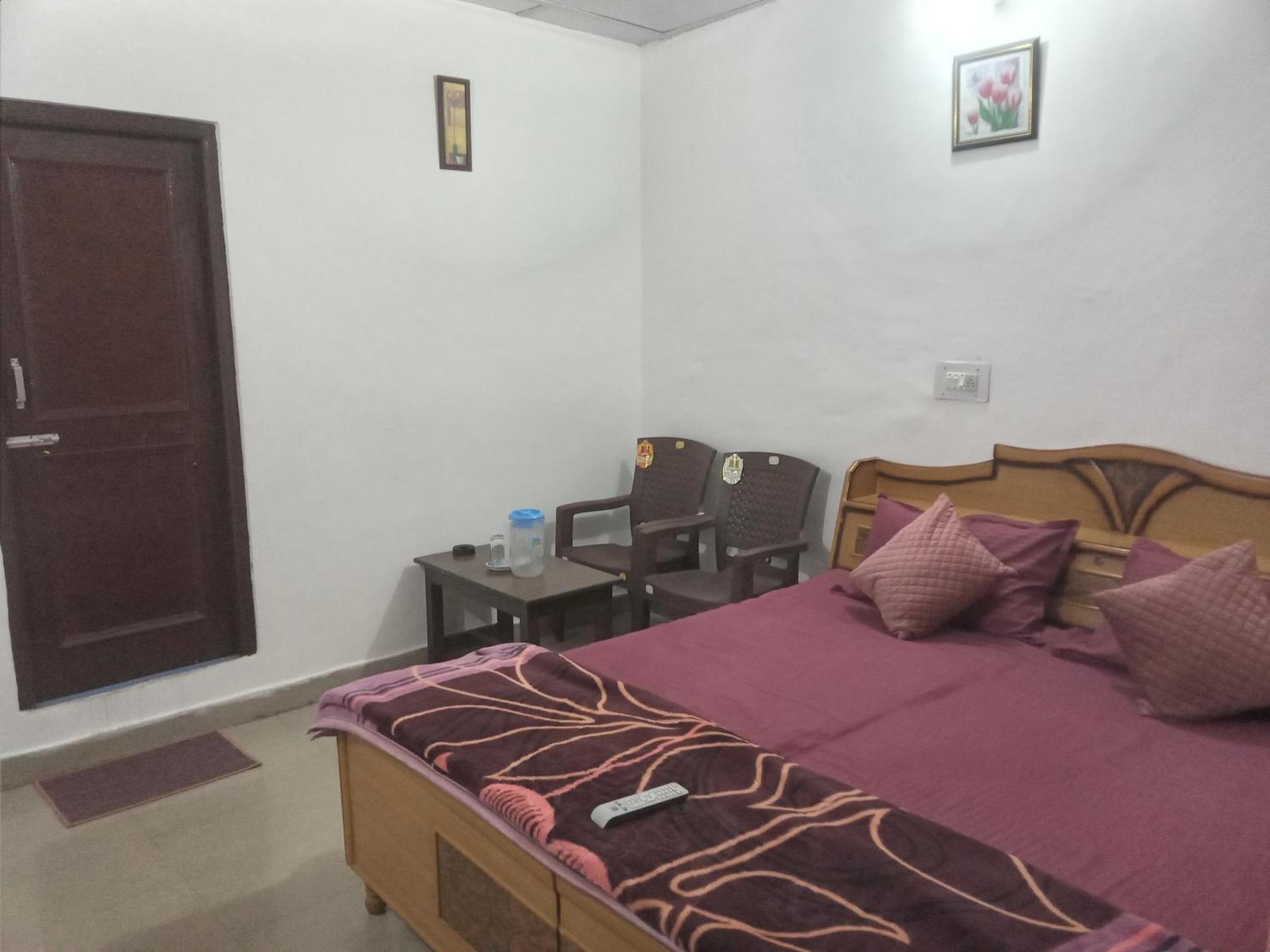 Homestay Nirmal