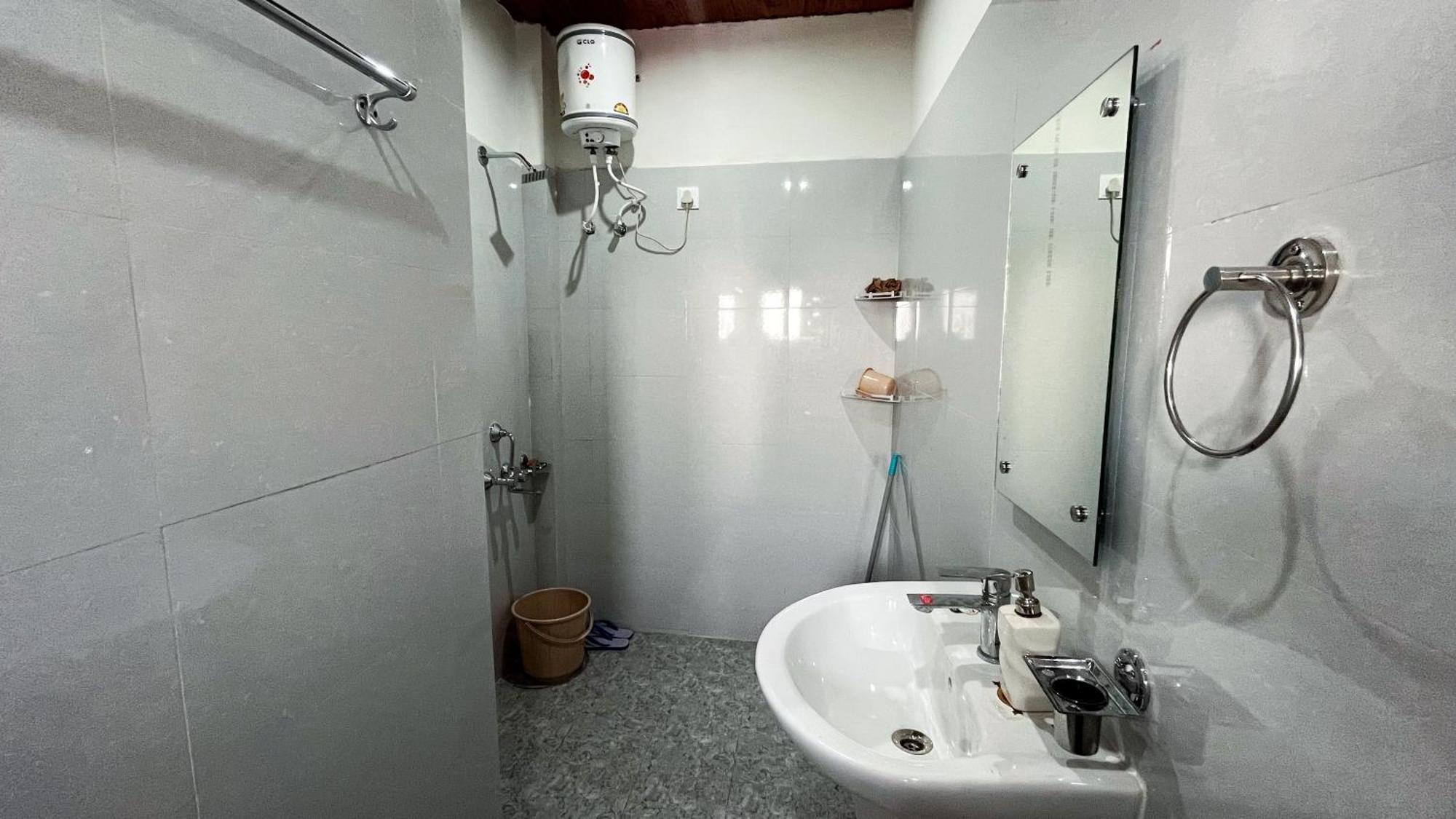 Apartment Ghonslaa 3bhk Flat, Dharamshala