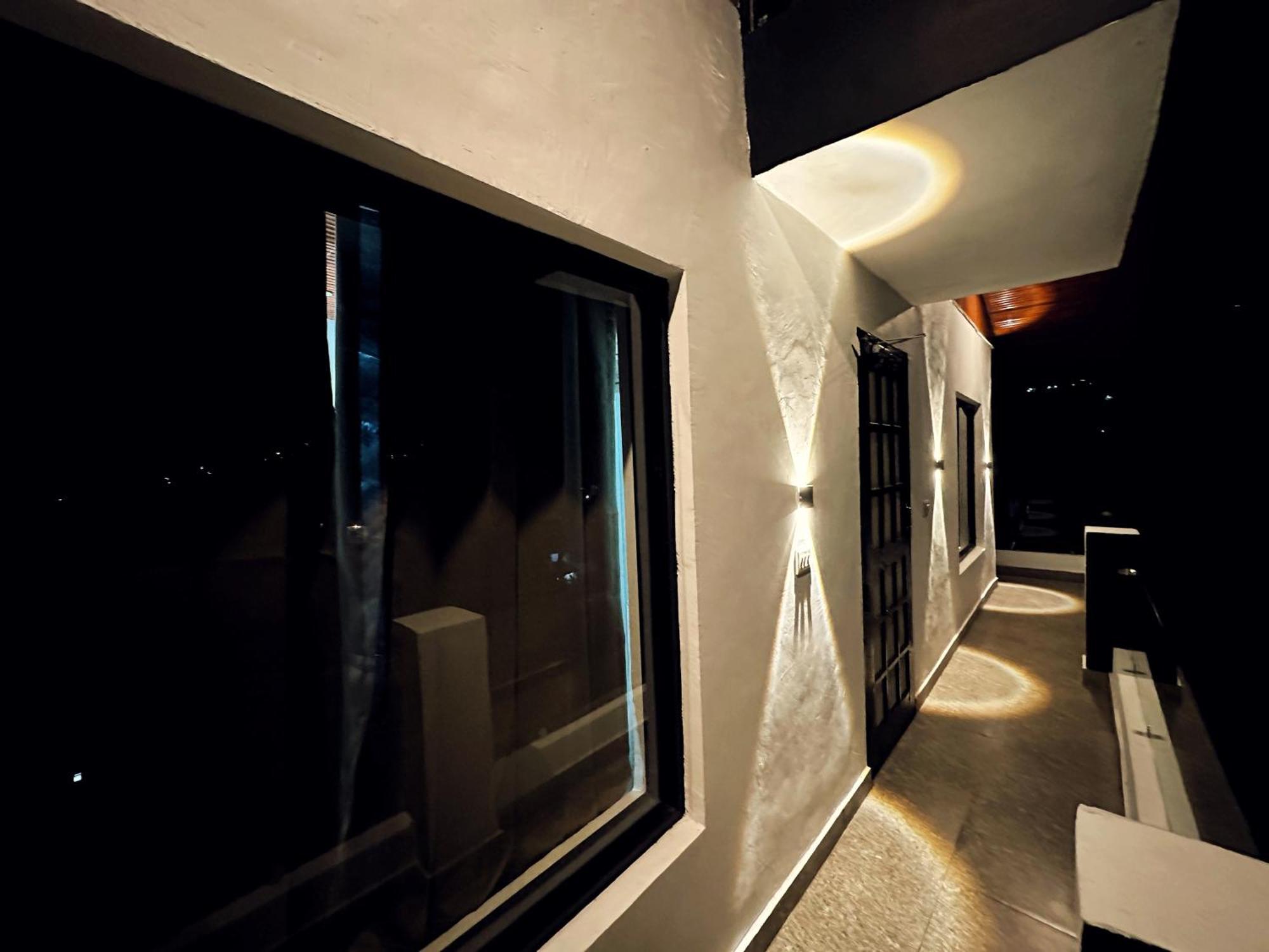 Apartment Ghonslaa 3bhk Flat, *