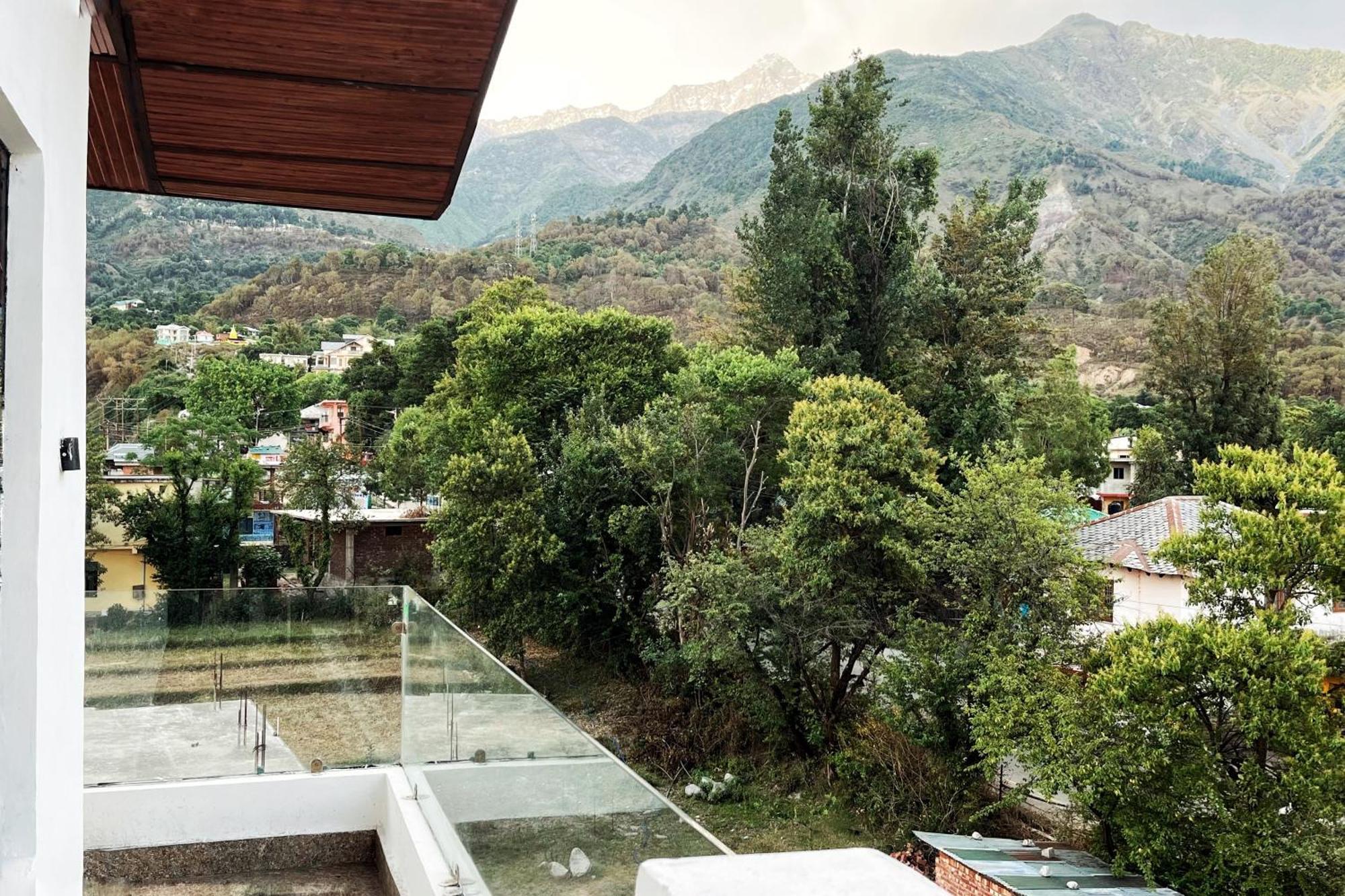 Ghonslaa 3bhk Flat, Dharamshala