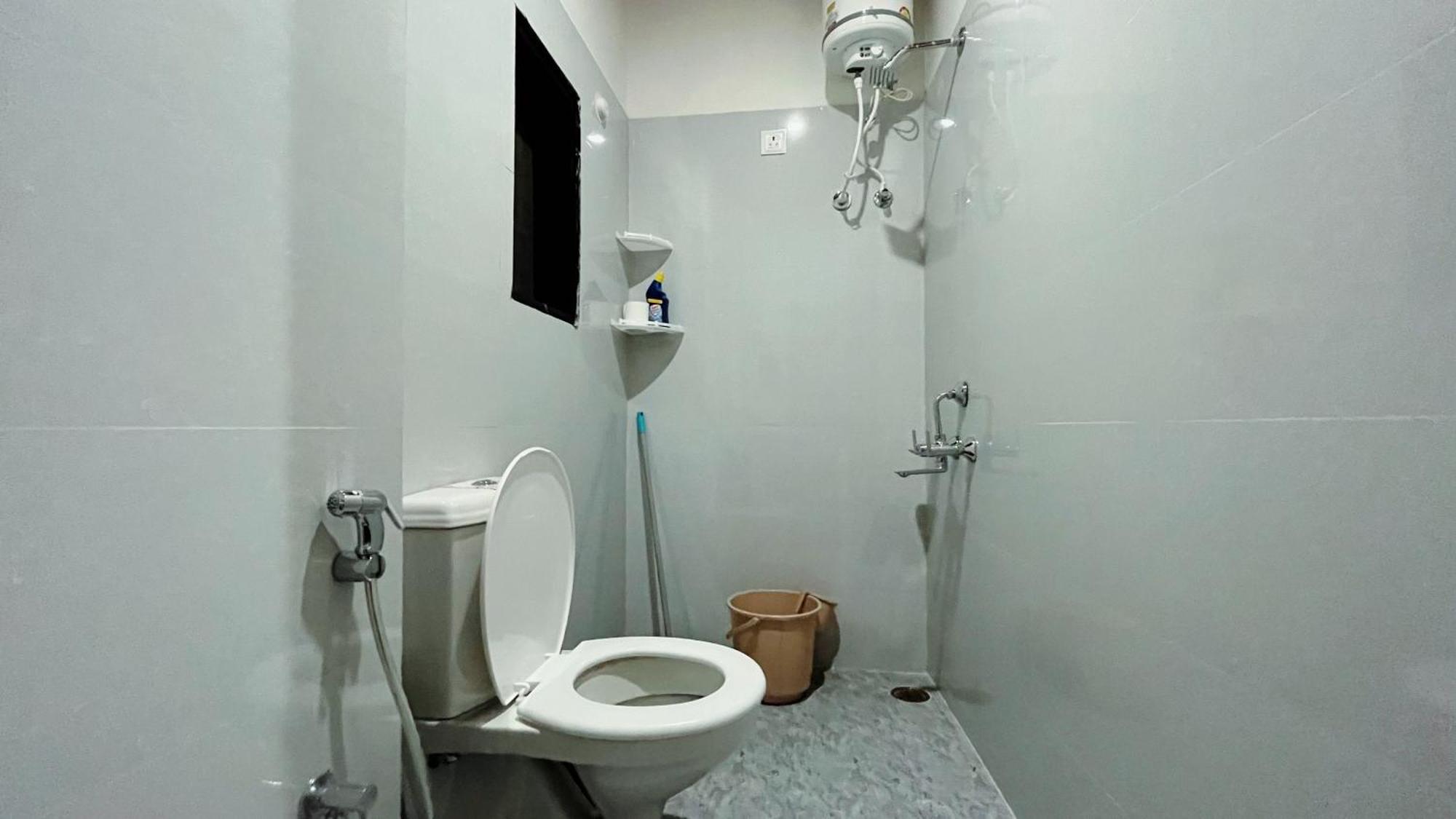 Apartment Ghonslaa 3bhk Flat,