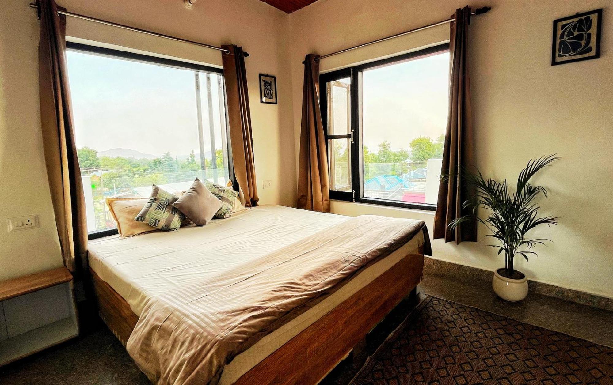 Ghonslaa 3bhk Flat, Apartment
