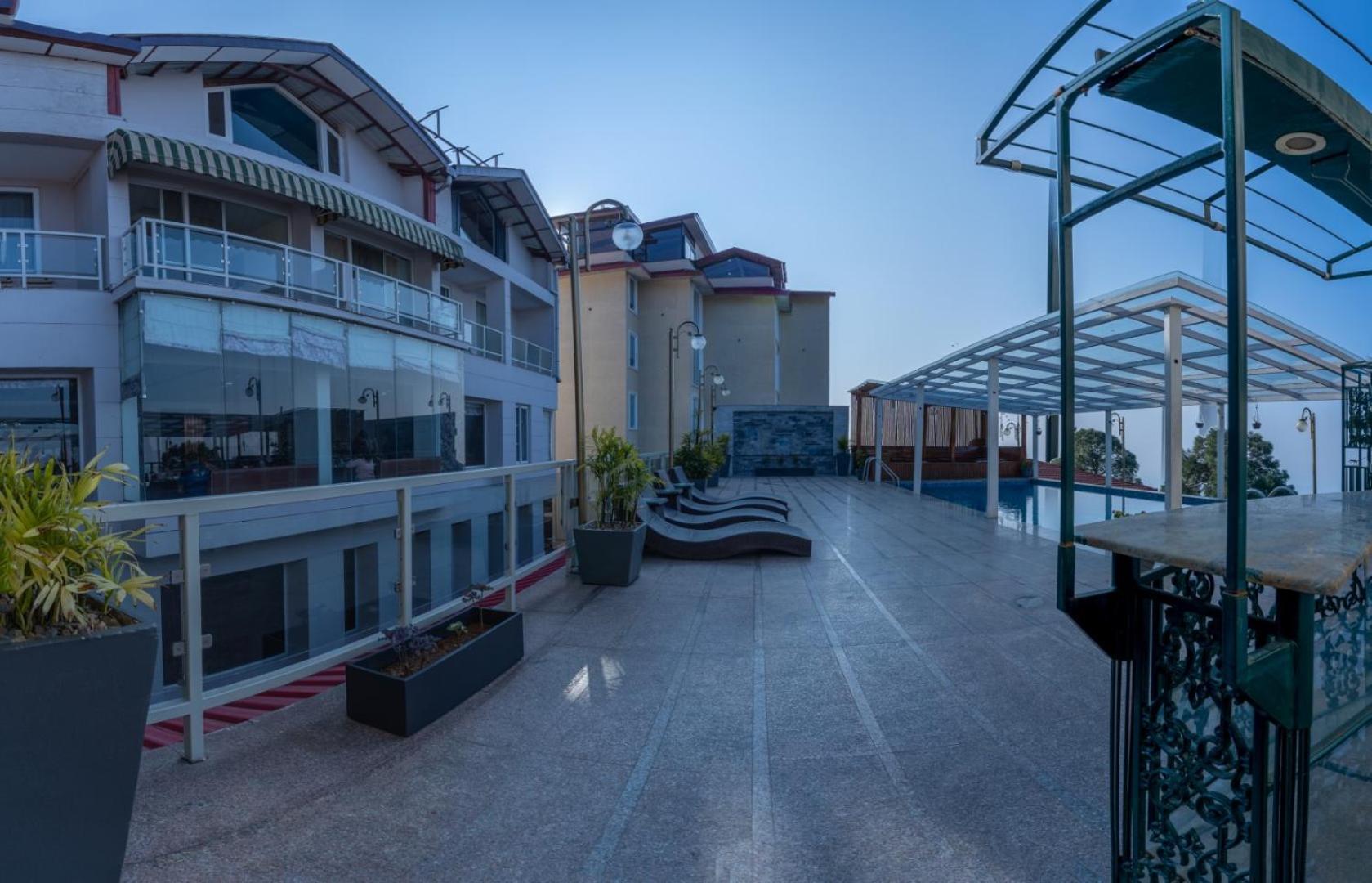 Indraprastha Resort Dharamshala
