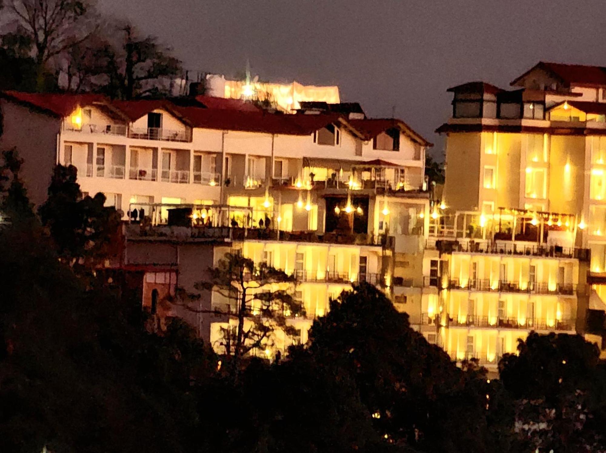 Resort Indraprastha 4*