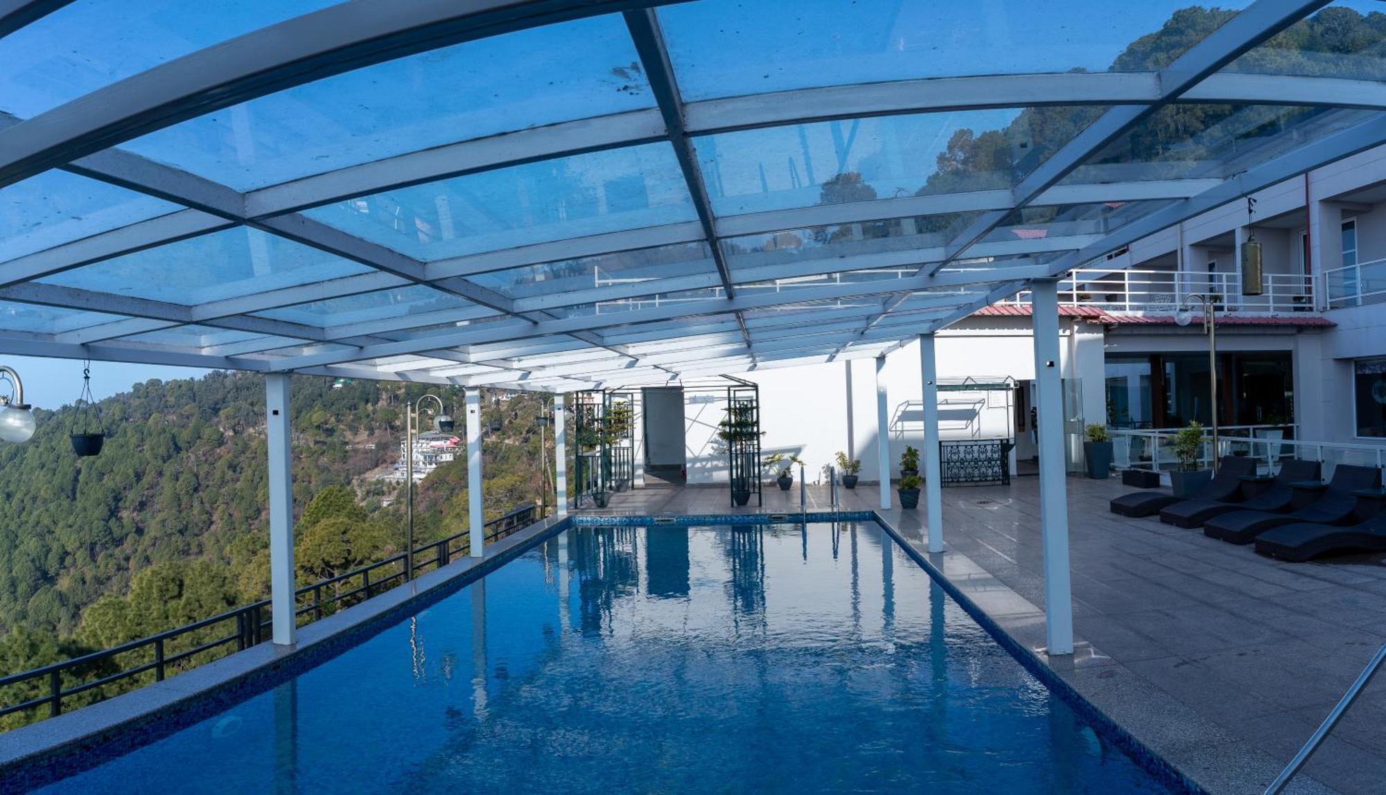 Indraprastha 4* Dharamshala