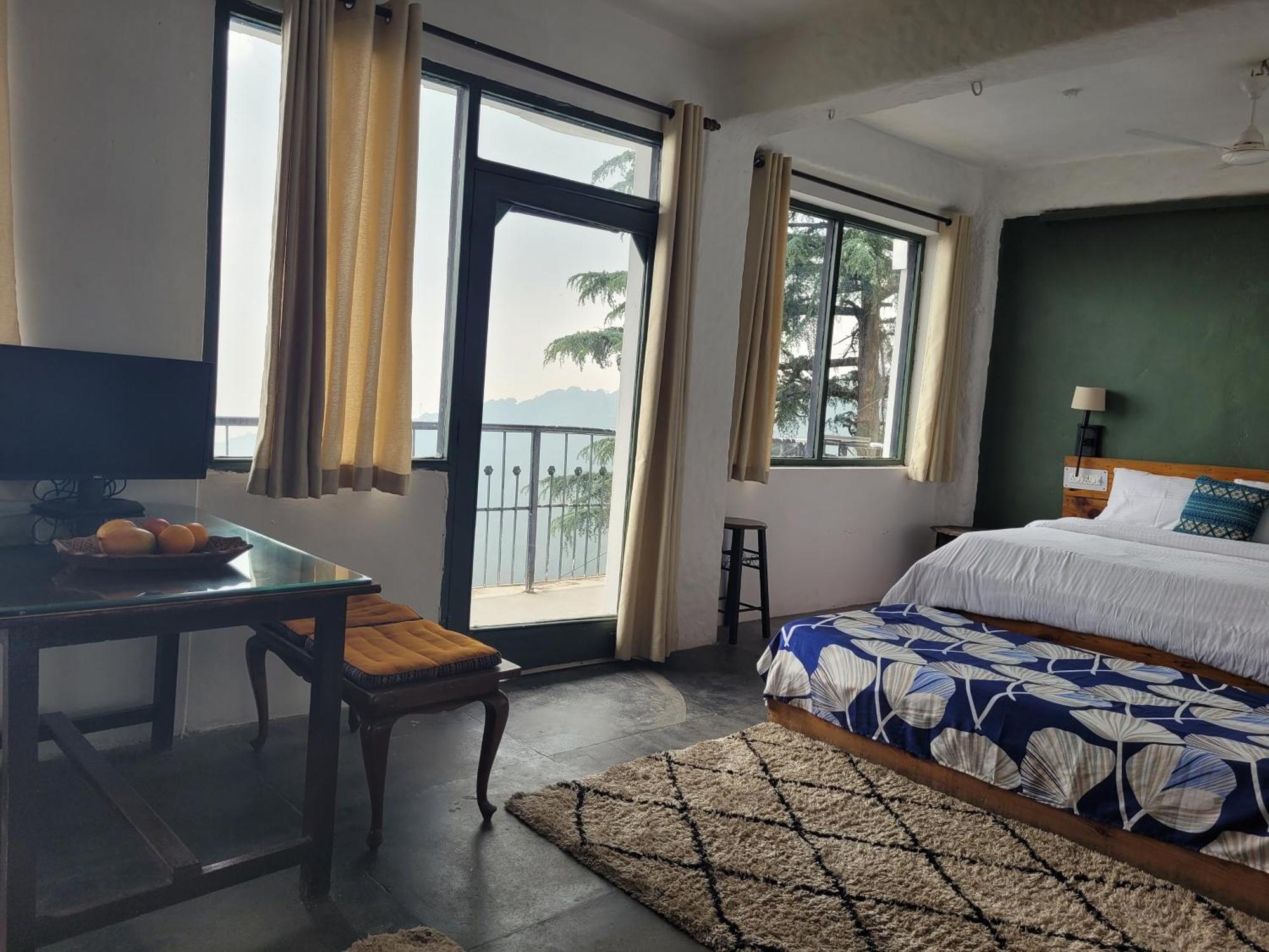 Apartment East Wing At Bimil / East